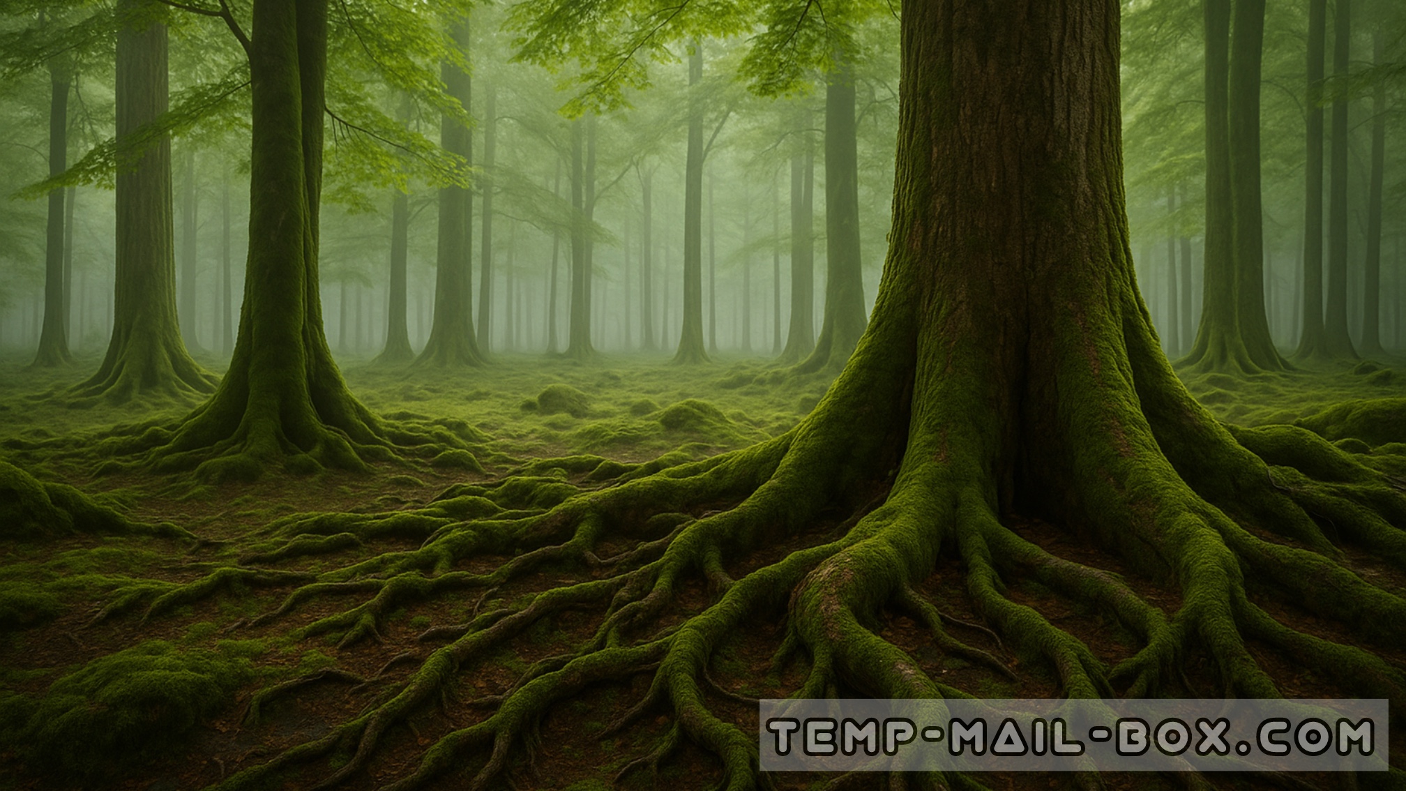 The Secret Language of Trees