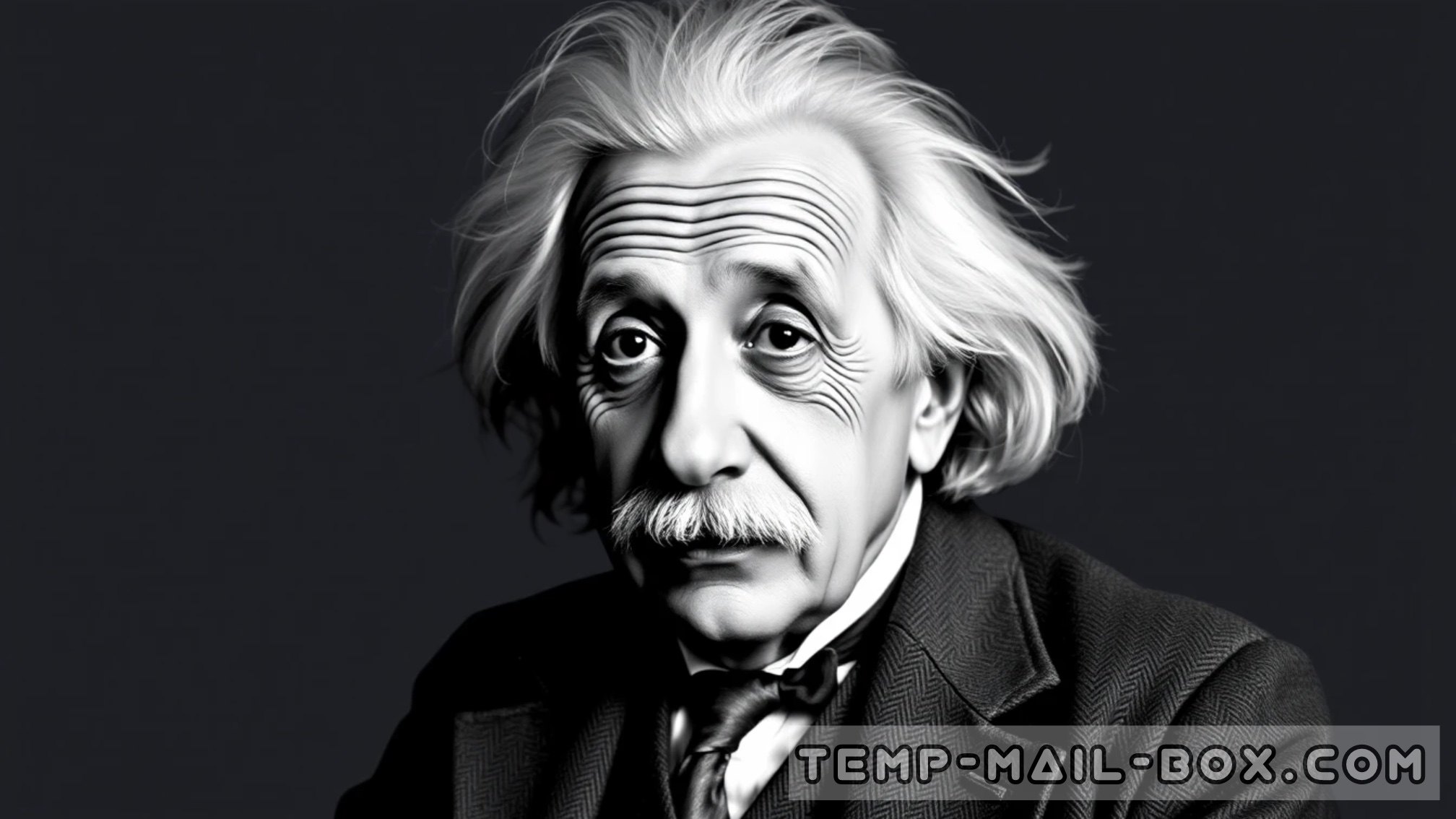 Albert Einstein: The Genius Who Redefined Physics