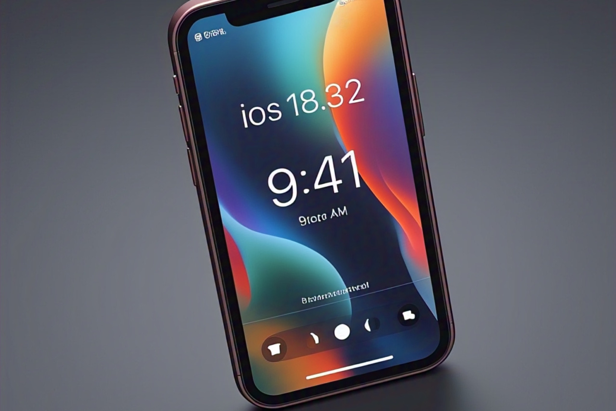 Що нового в iOS 18.3.2?