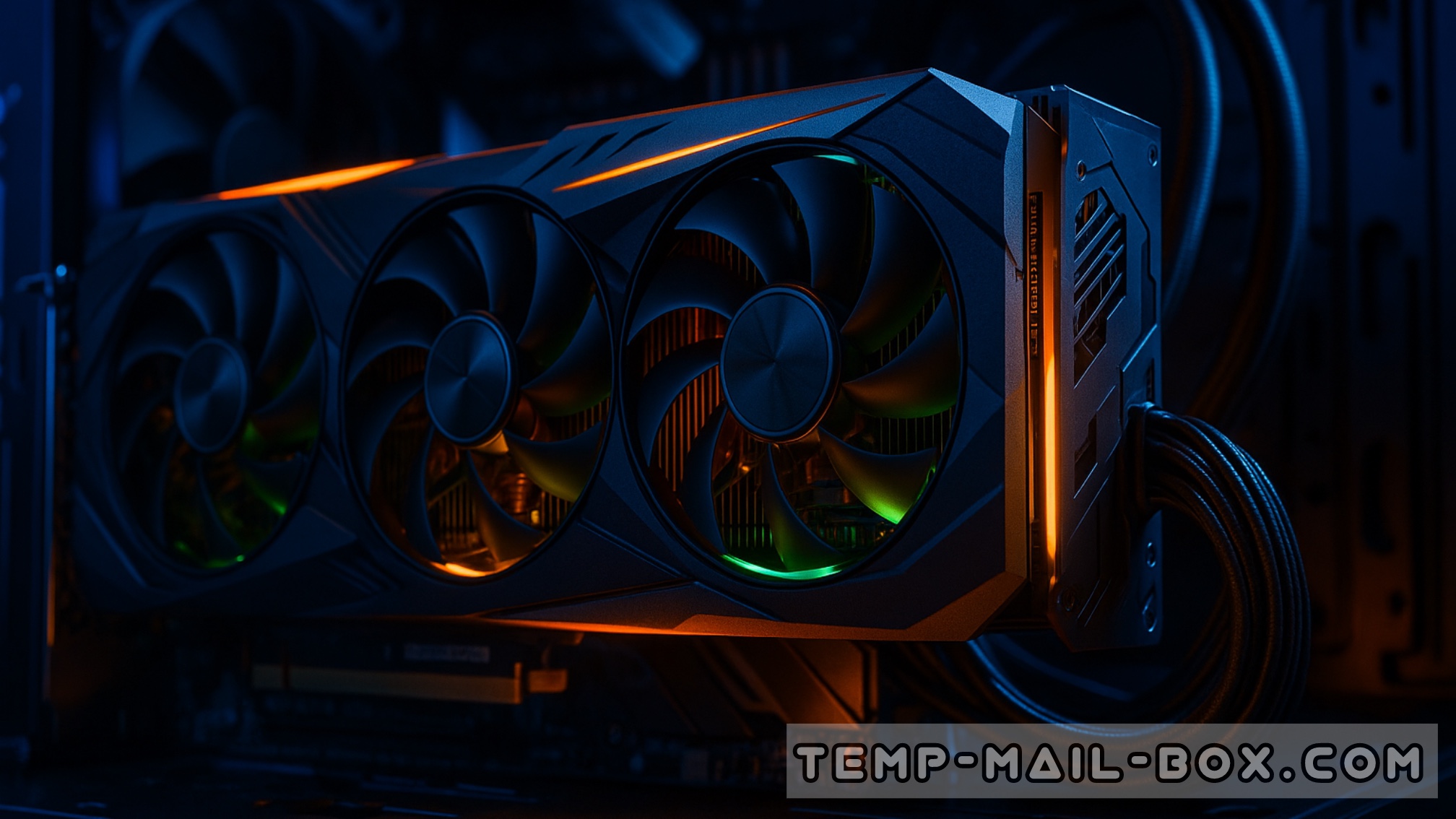 Power and Performance of Modern Gaming GPUs