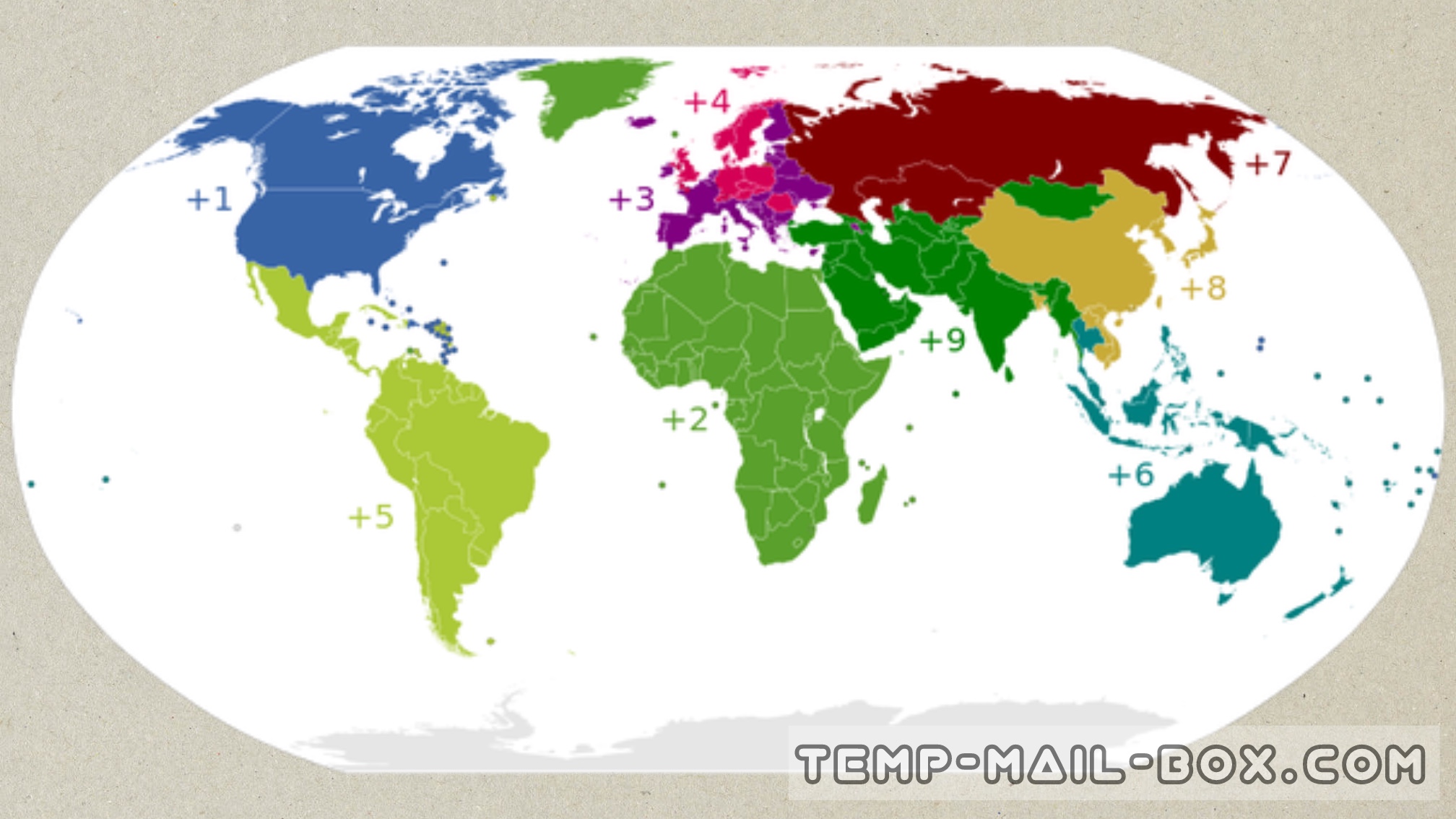International Phone Codes: A Global Guide
