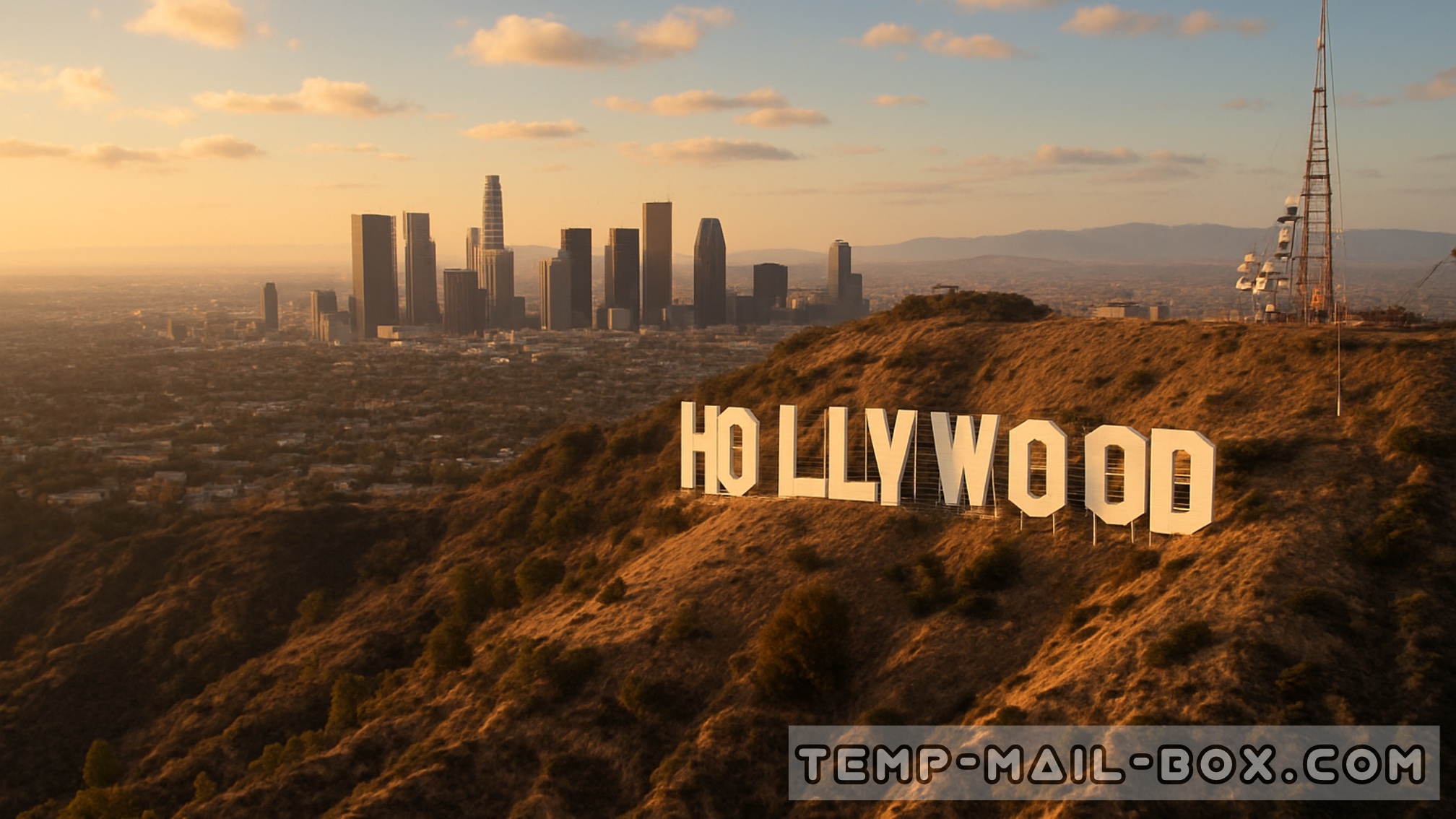 Life and Diversity in Los Angeles, CA