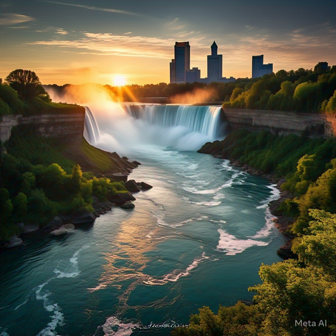 Niagara Falls
