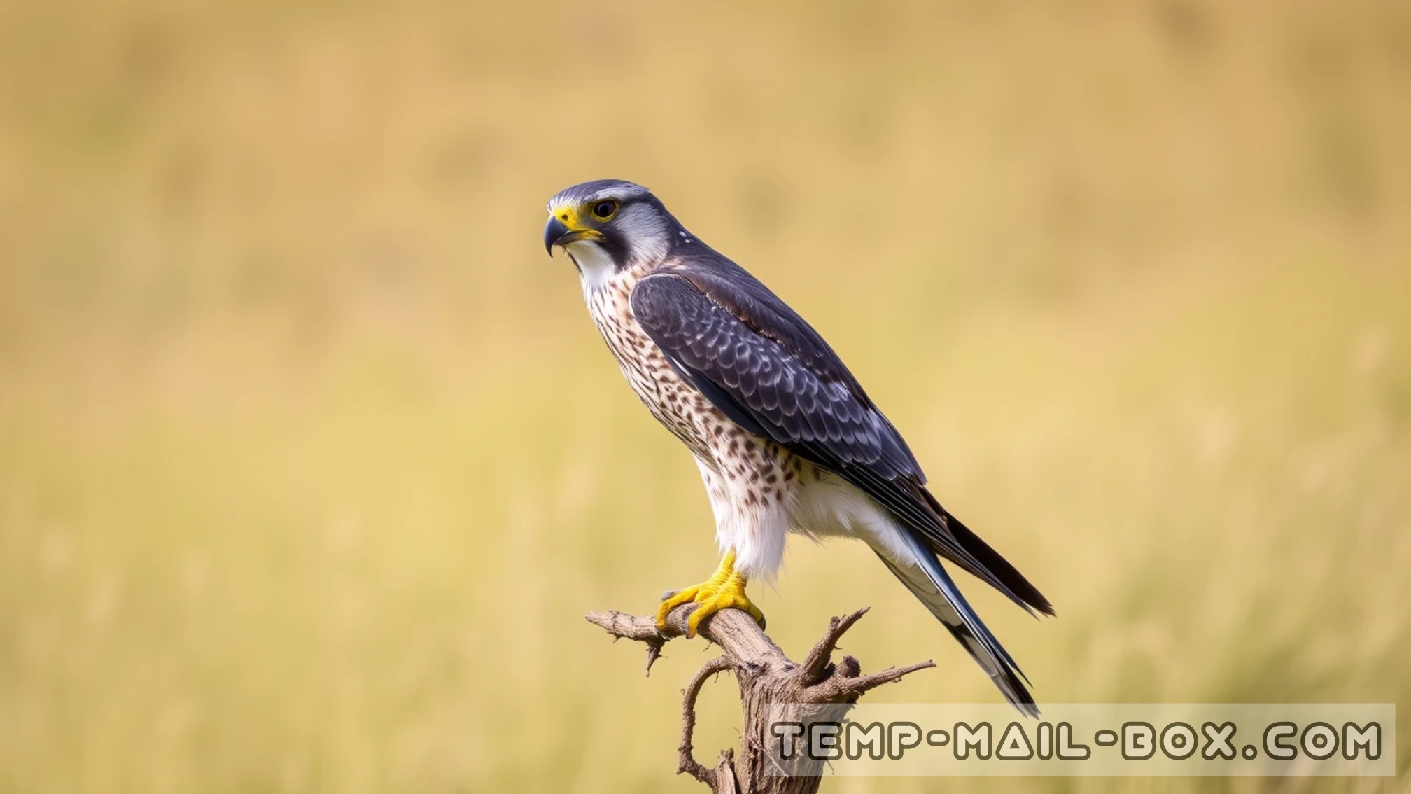 Speed Demon: The Fastest Animal on Earth