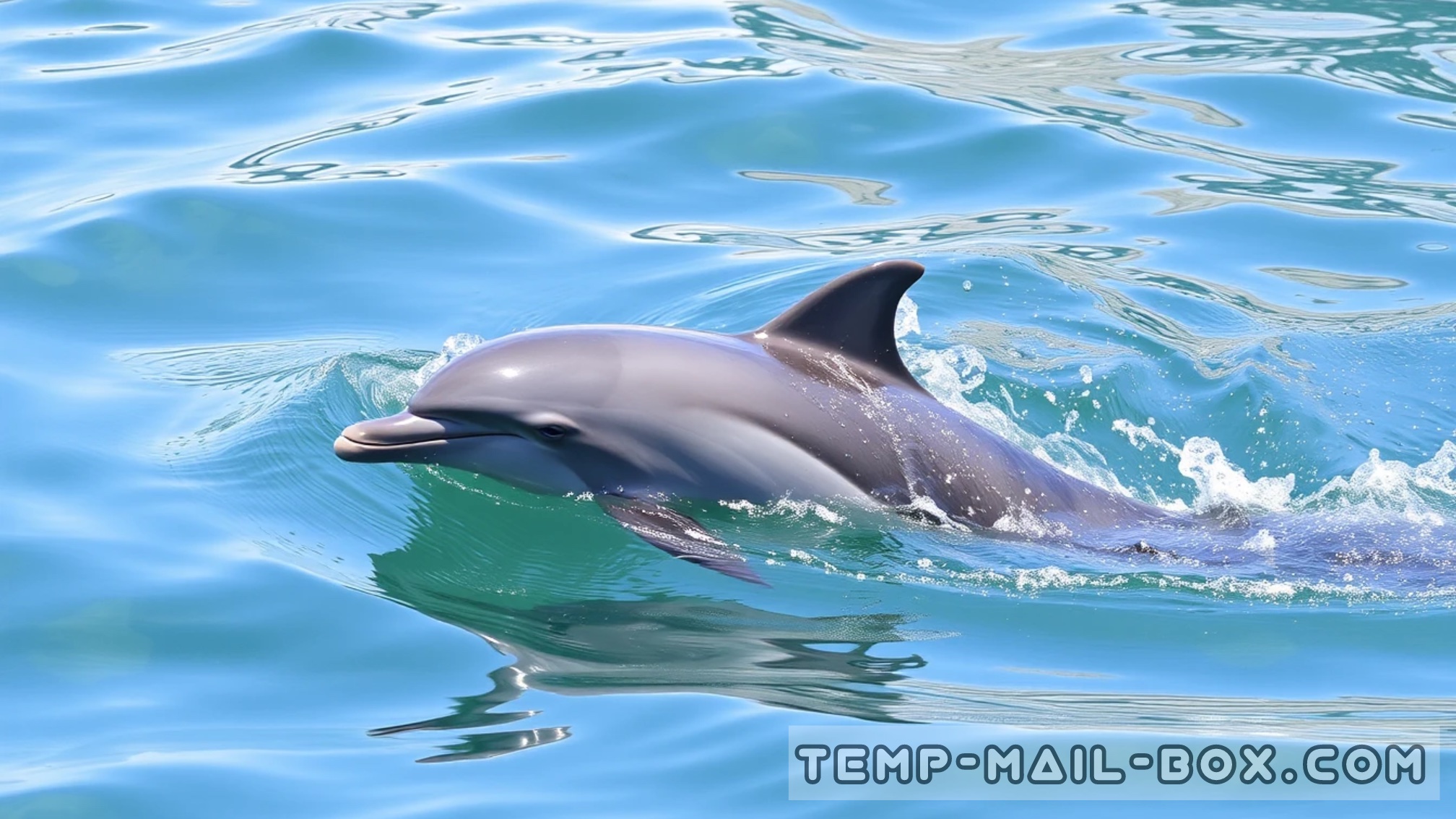 The Fascinating Sleep of Dolphins