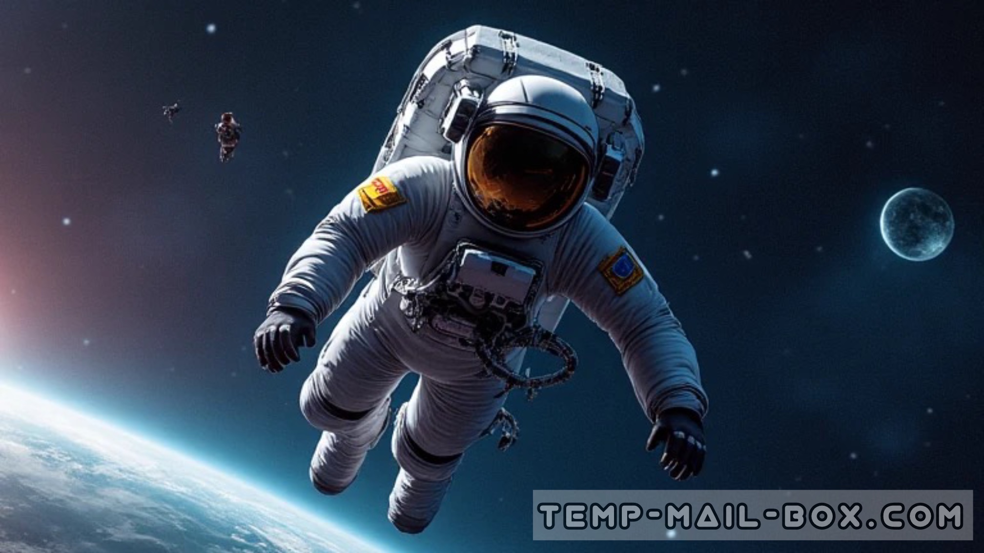 Surviving in Space: Can You Live Without a Spacesuit?