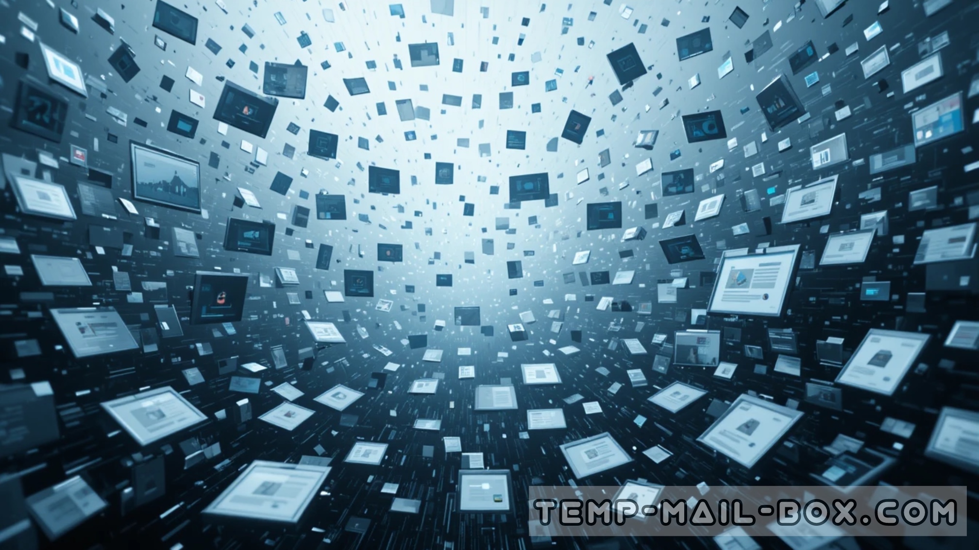 Як виглядав би інтернет без алгоритмів