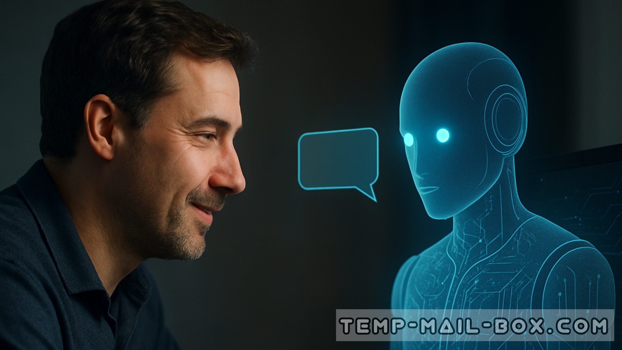 Eliza Effect 2.0: Talking to Algorithms