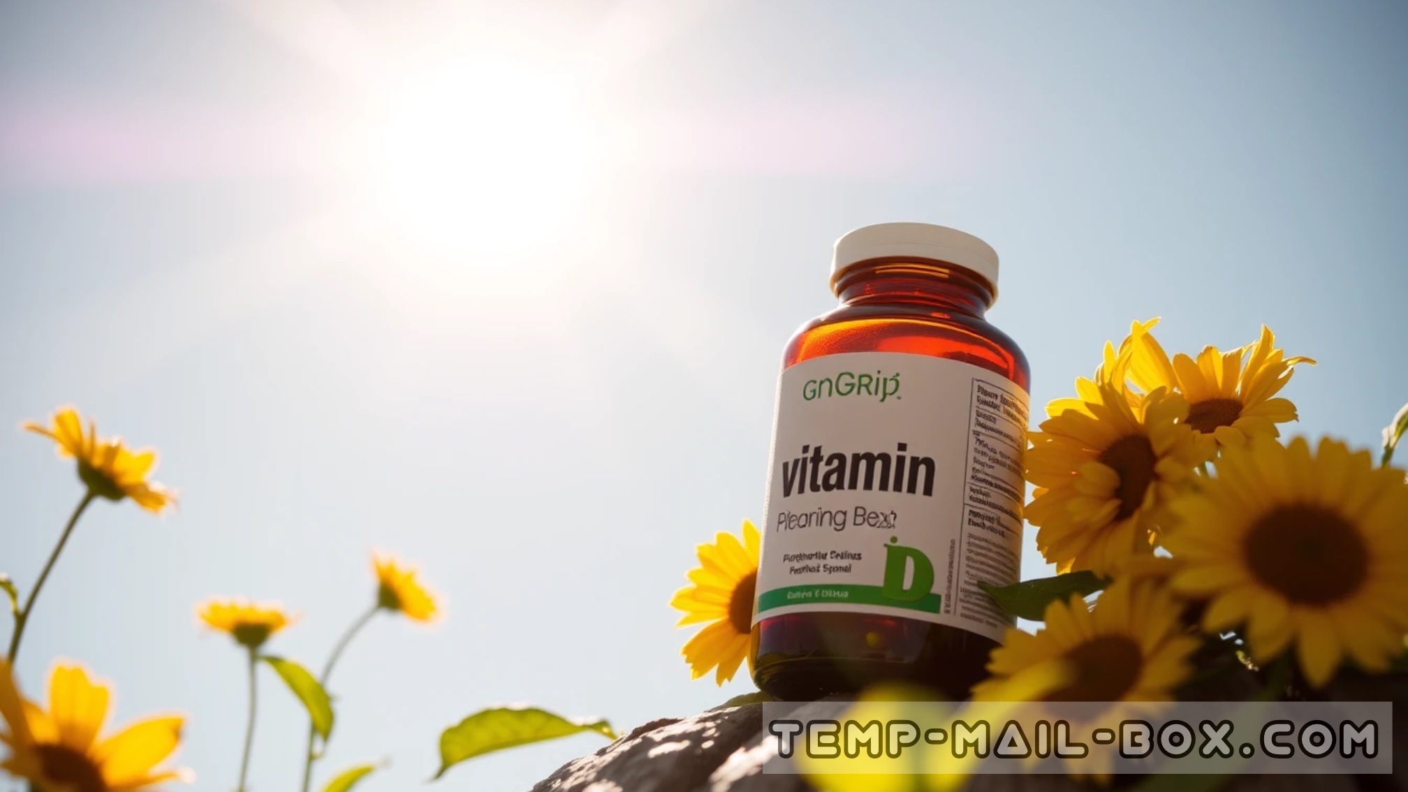How to Determine Iron, Magnesium, or Vitamin D Deficiency in Yourself
