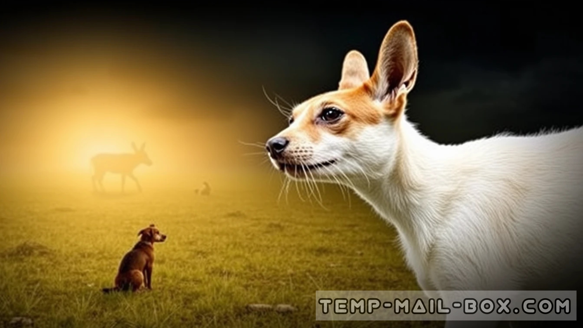 Animals' Sixth Sense: Predicting Disasters
