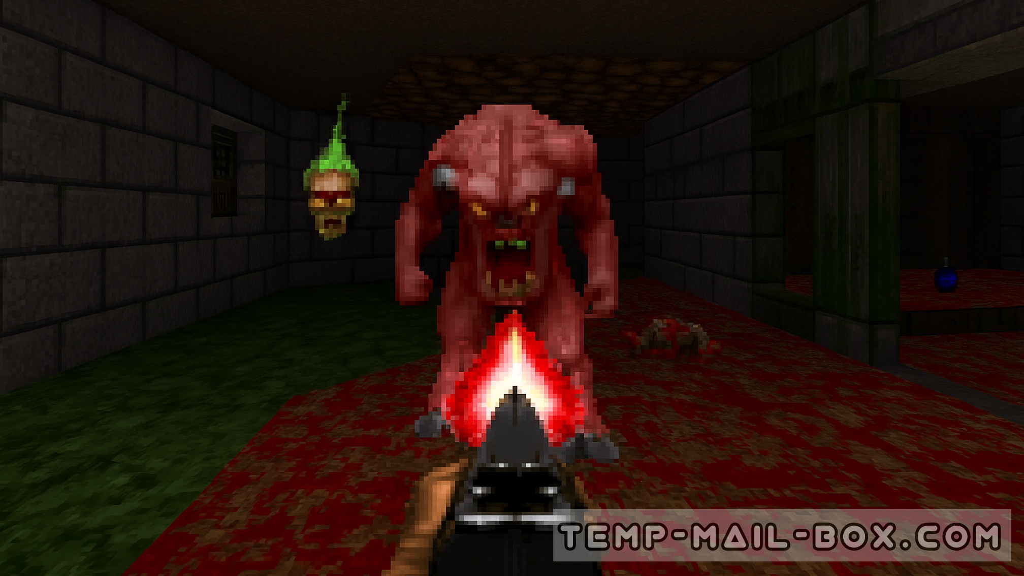 Legacy of DOOM: The Game That Changed Everything