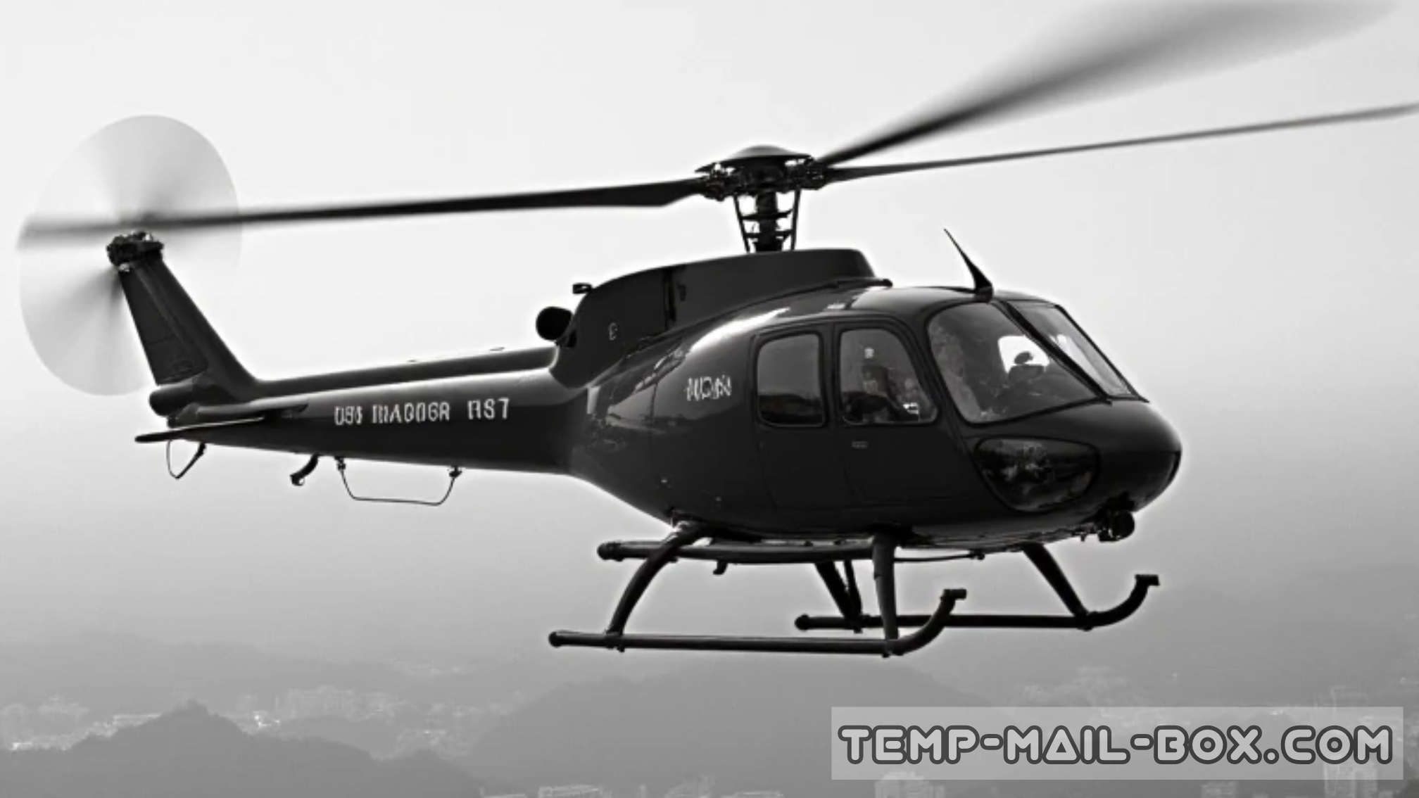 The Birth of the Helicopter: Igor Sikorsky's Revolutionary Design