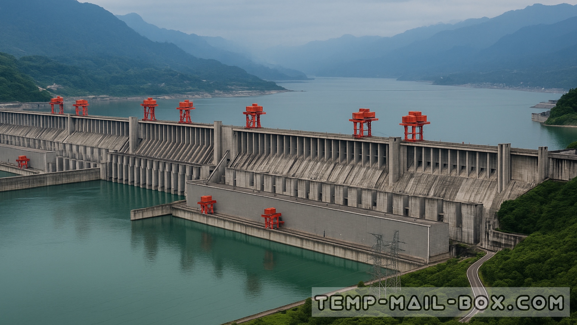 Did China’s Mega Dam Really Slow Down Earth’s Rotation?