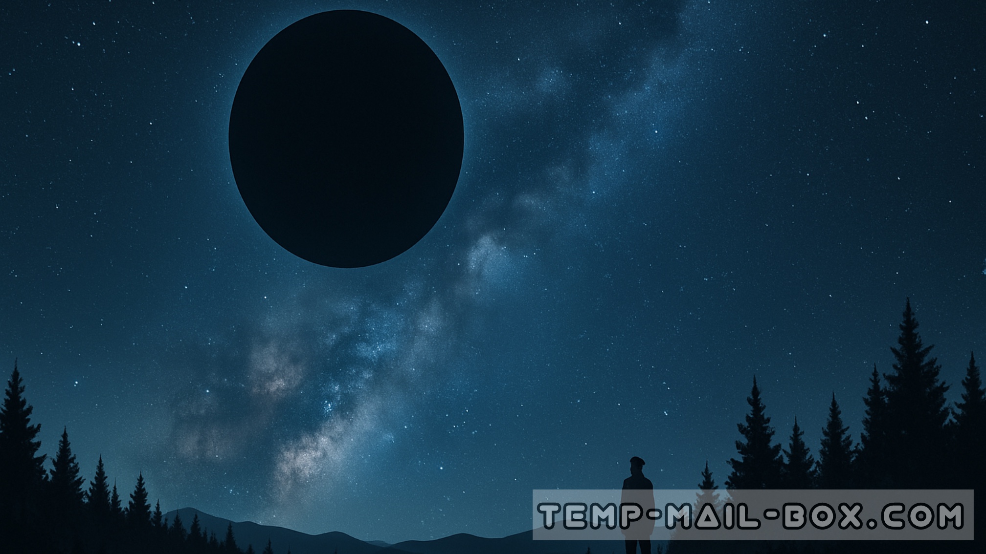 Black Moon Weekend: August 22–23