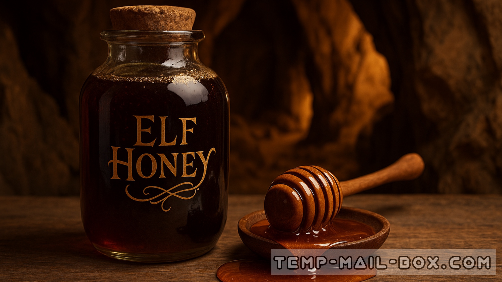 The World’s Most Expensive Honey