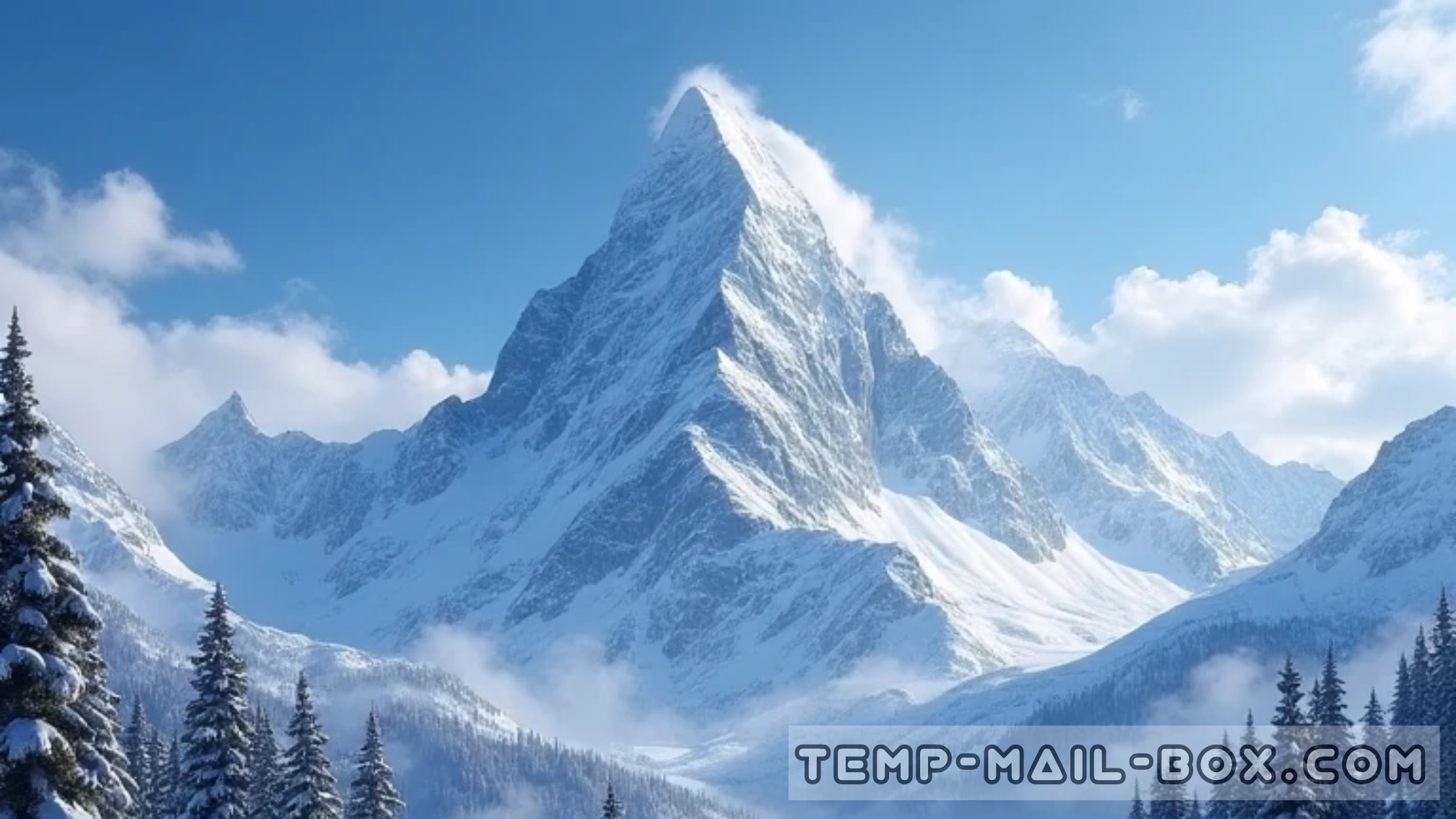 Завоювання найвищої вершини: величний Еверест