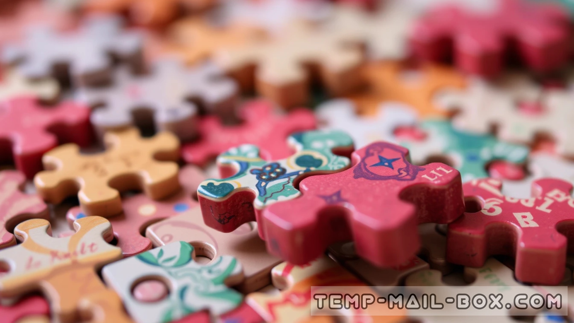 The Puzzle's Path: A History of Jigsaw Puzzles