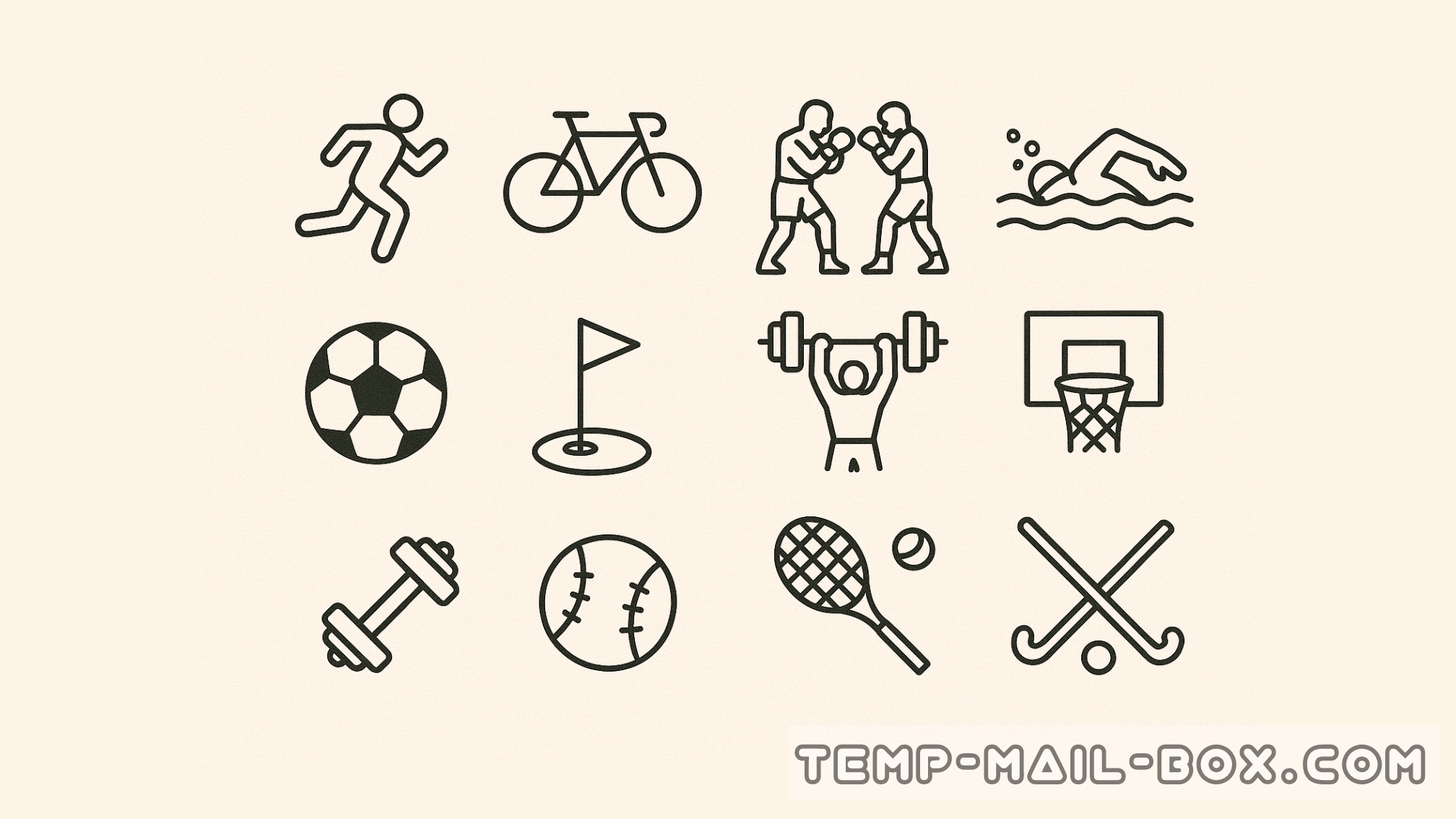 How to Choose the Right Sport for Your Personality
