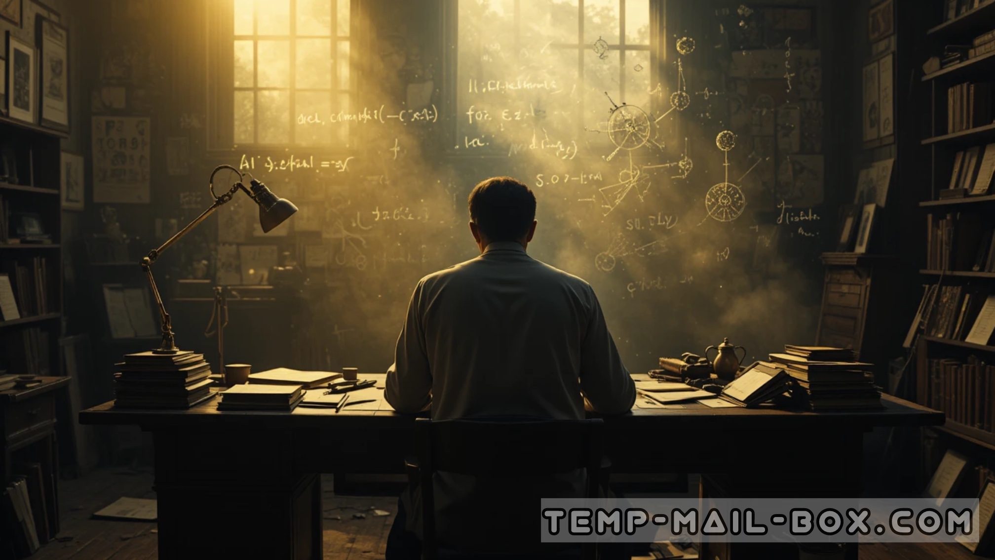 Brilliant Minds Who Died Before Their Ideas Were Accepted