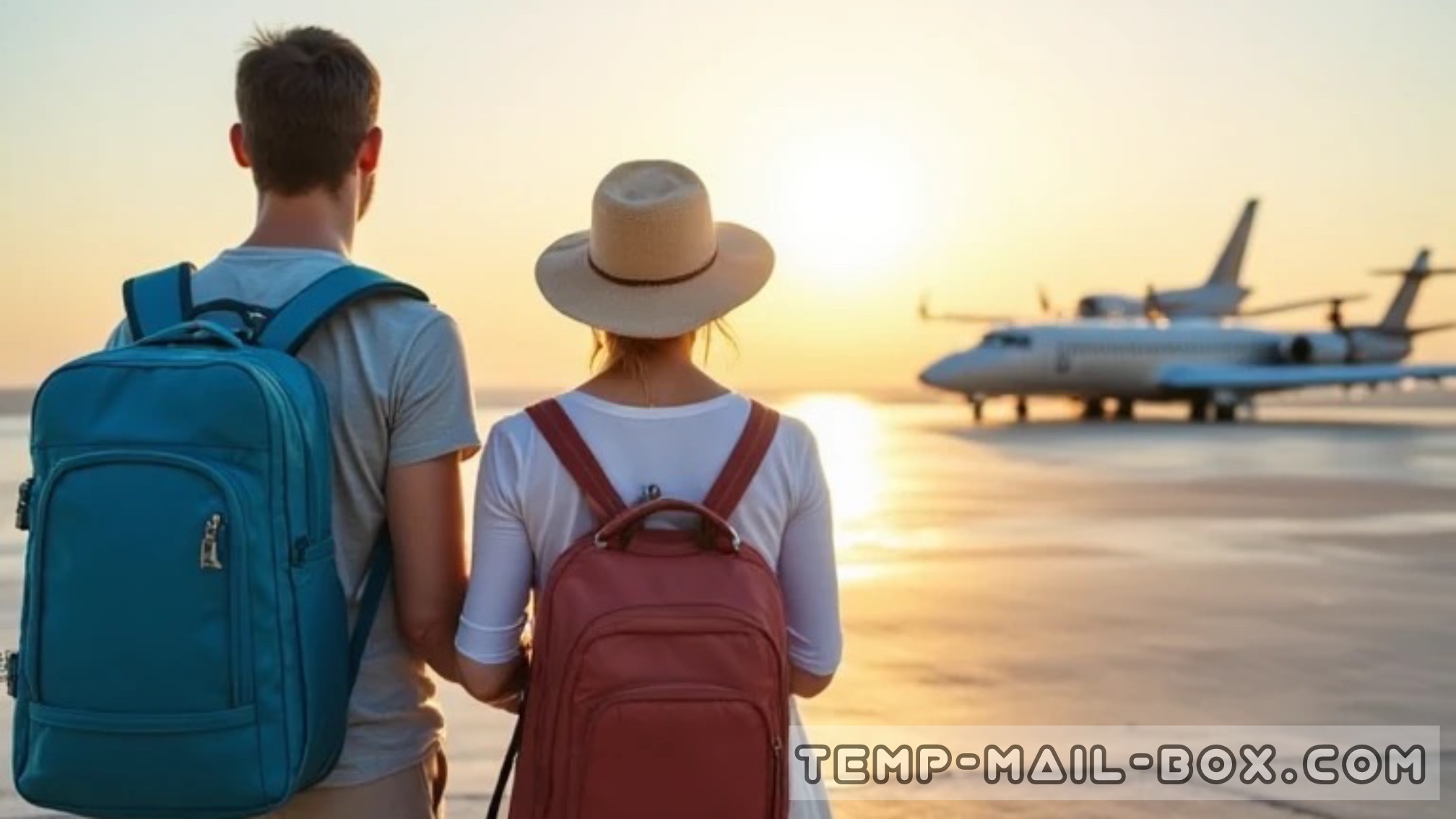 Embark with Ease: Essential Tips for Beginner Travelers