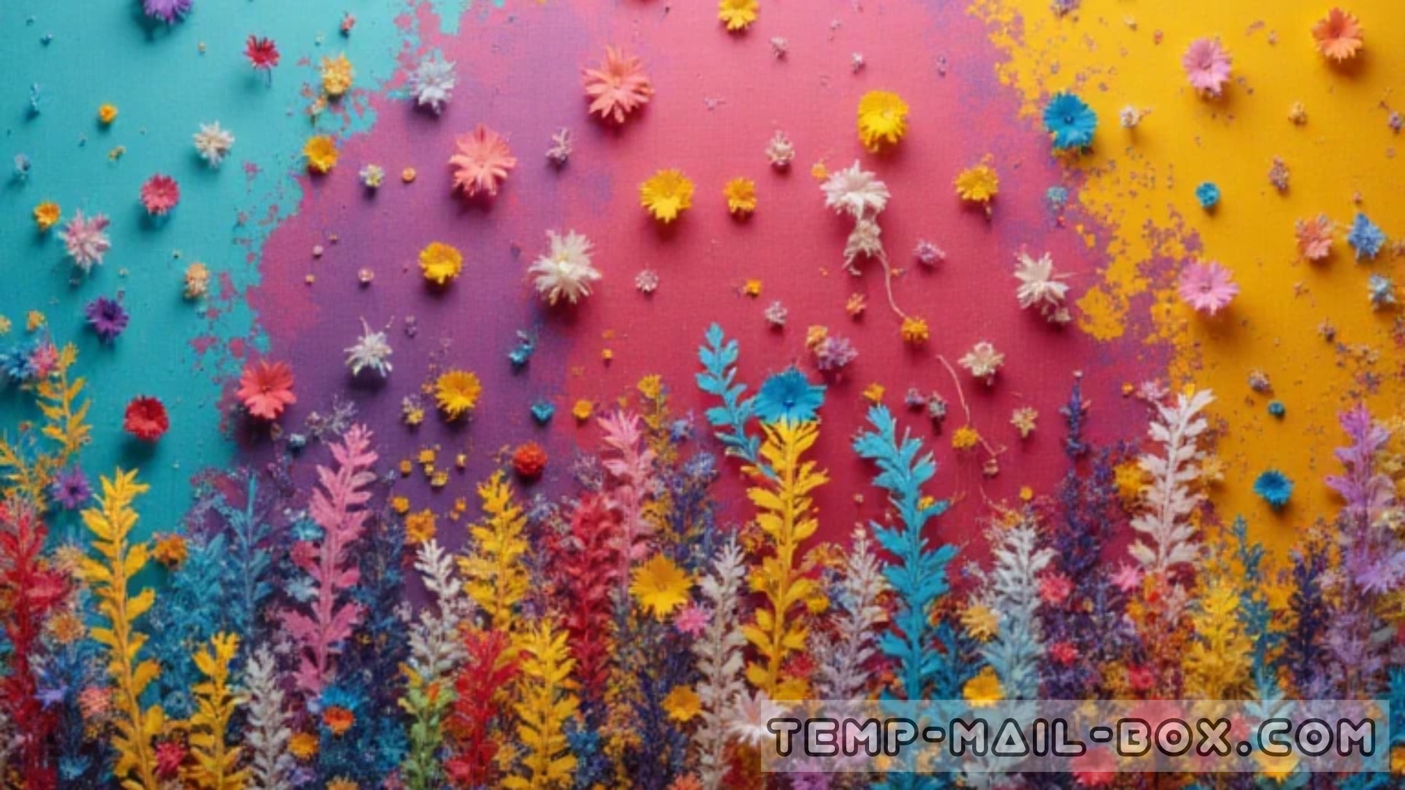 Колірний світ барвників: розкриваючи магію кольору