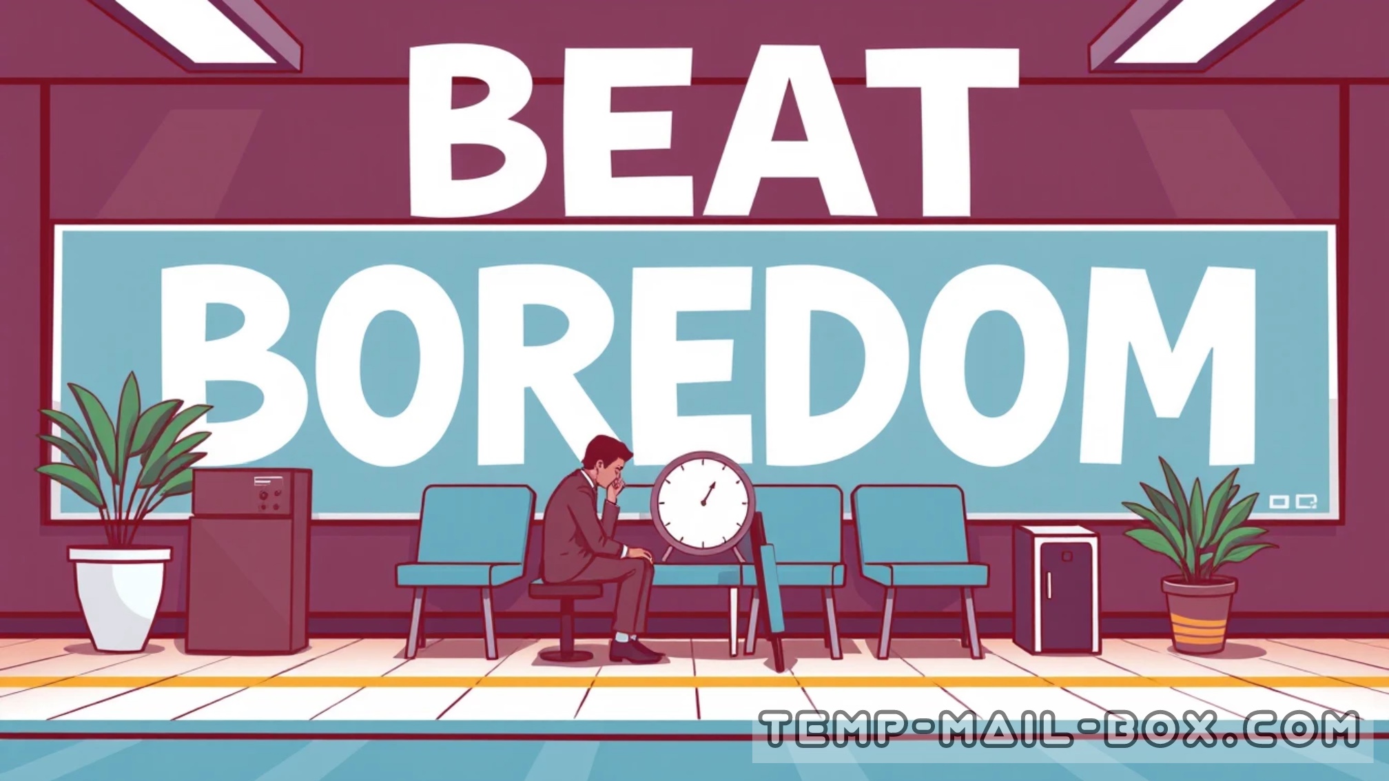 Beat Boredom: Fun Activities to Try