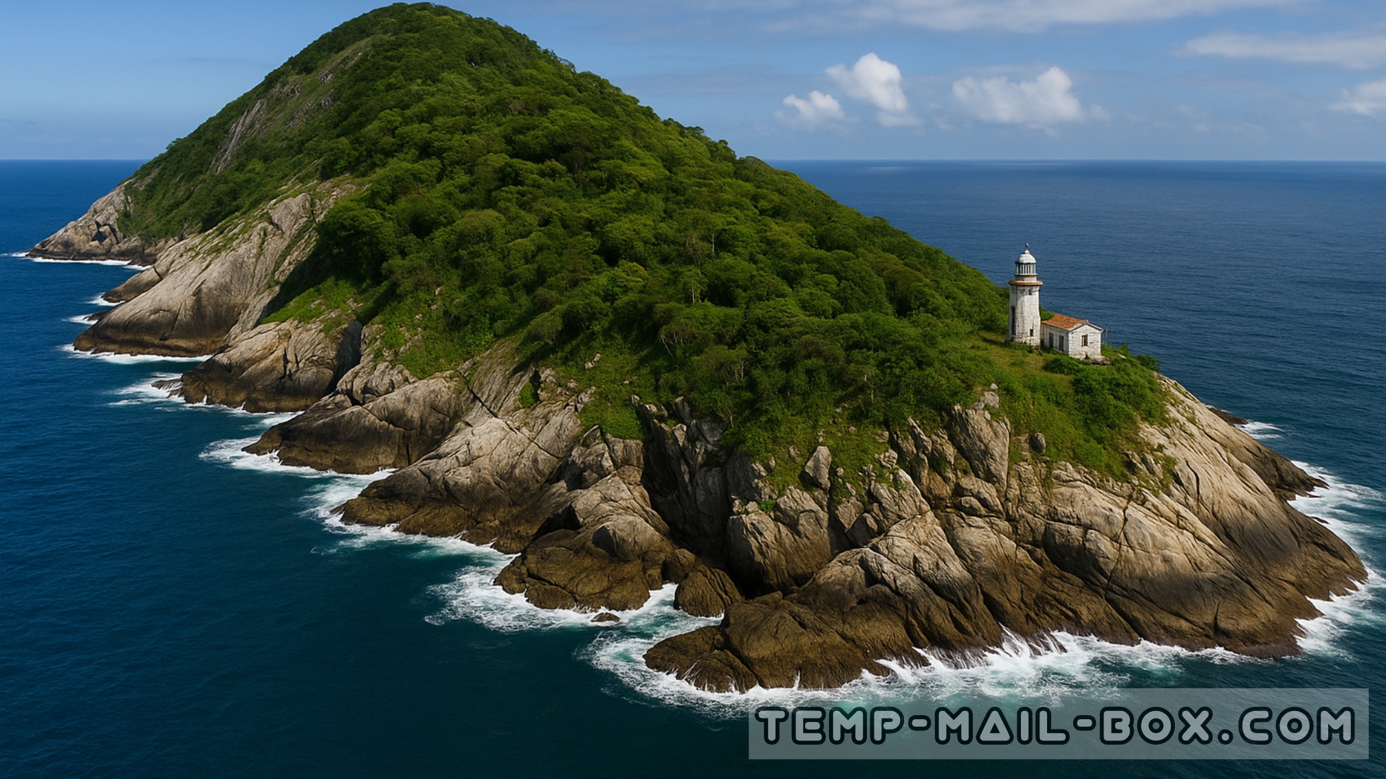 Deadly Island of Ilha da Queimada Grande