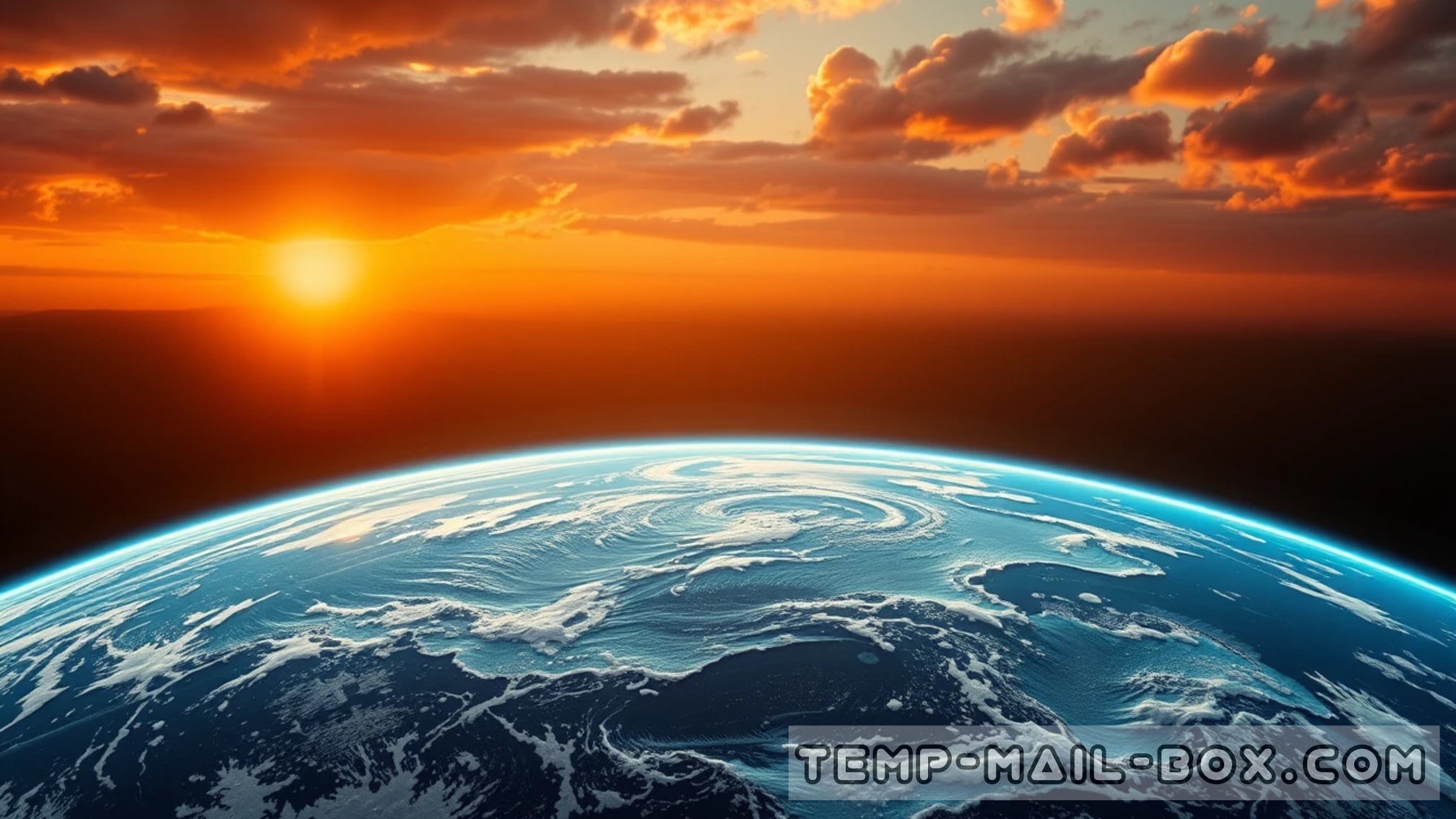 Earth's Fate: A Scorching Future?