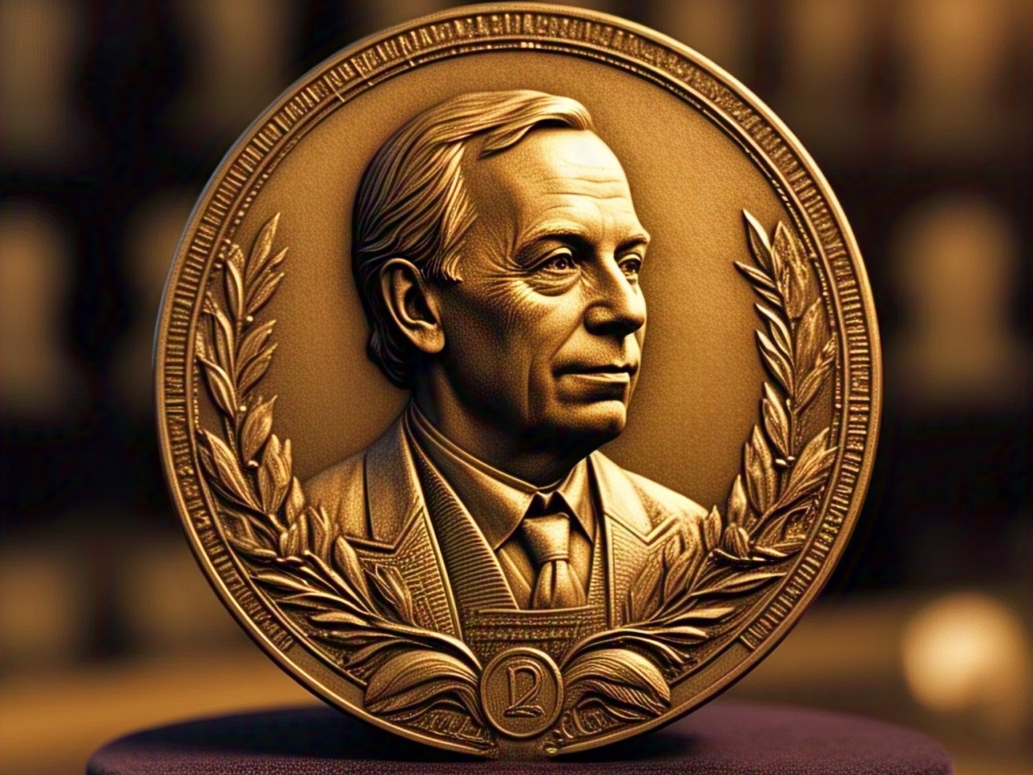 The Nobel Prize: History and Significance