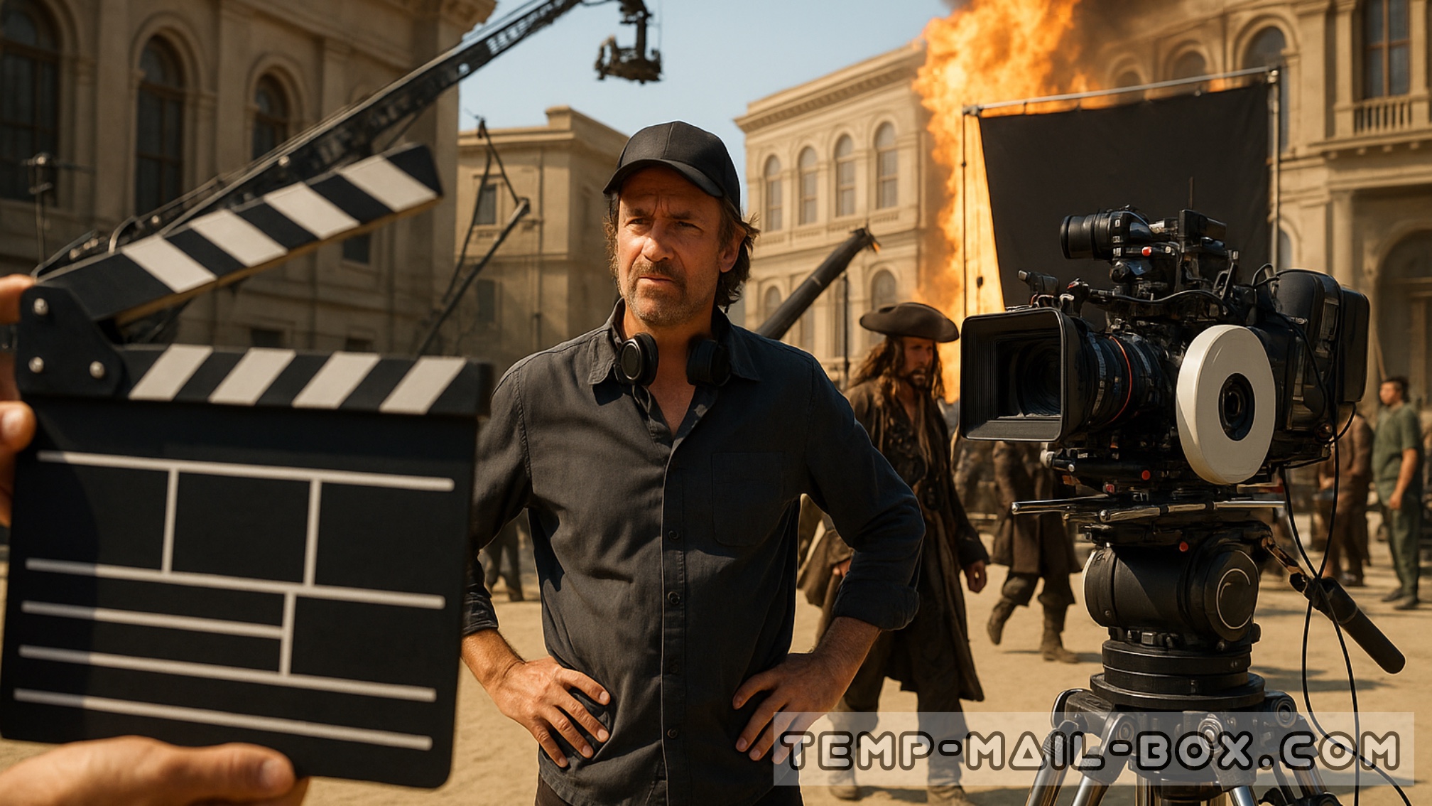 The Most Expensive Movie Ever Made