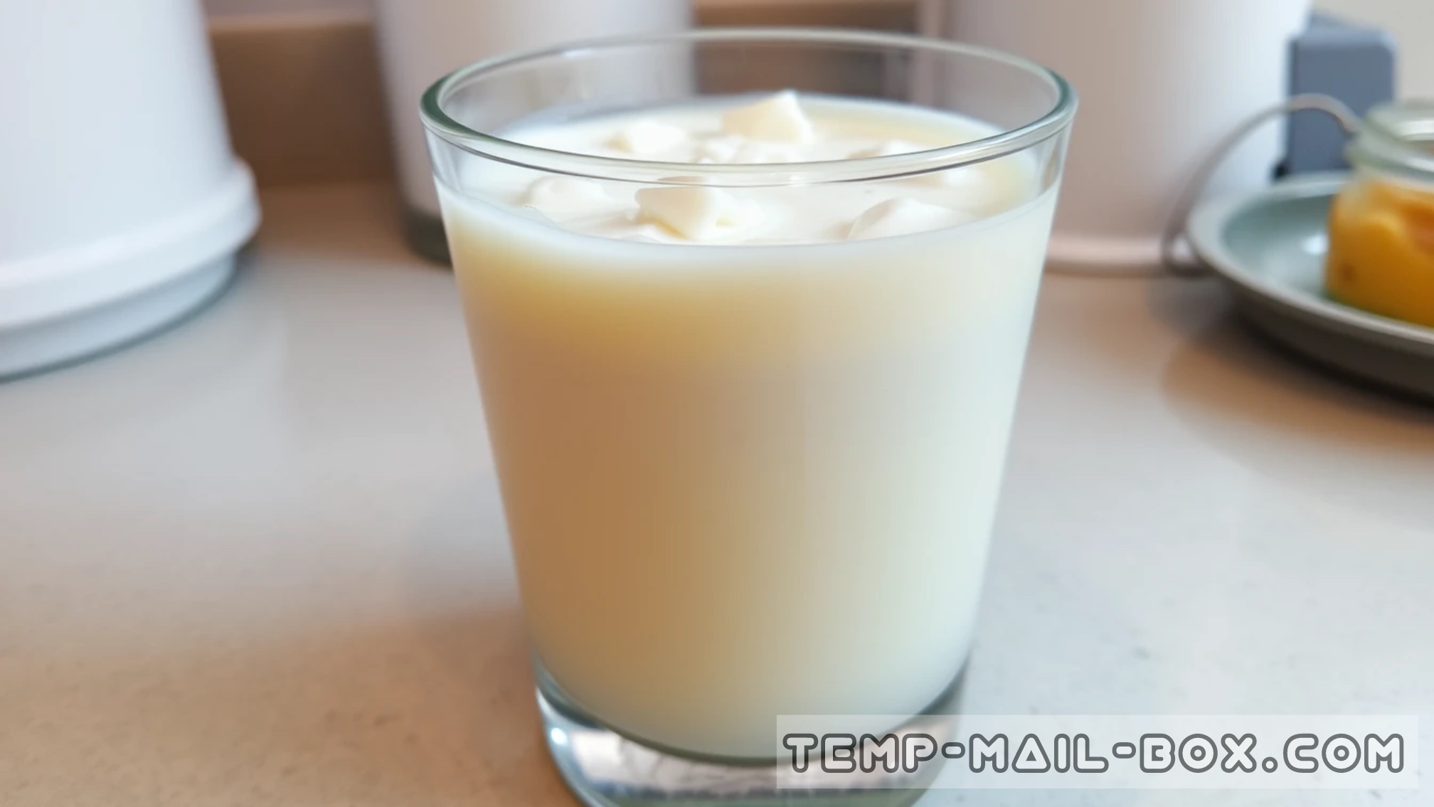 Why Does Milk Go Sour?