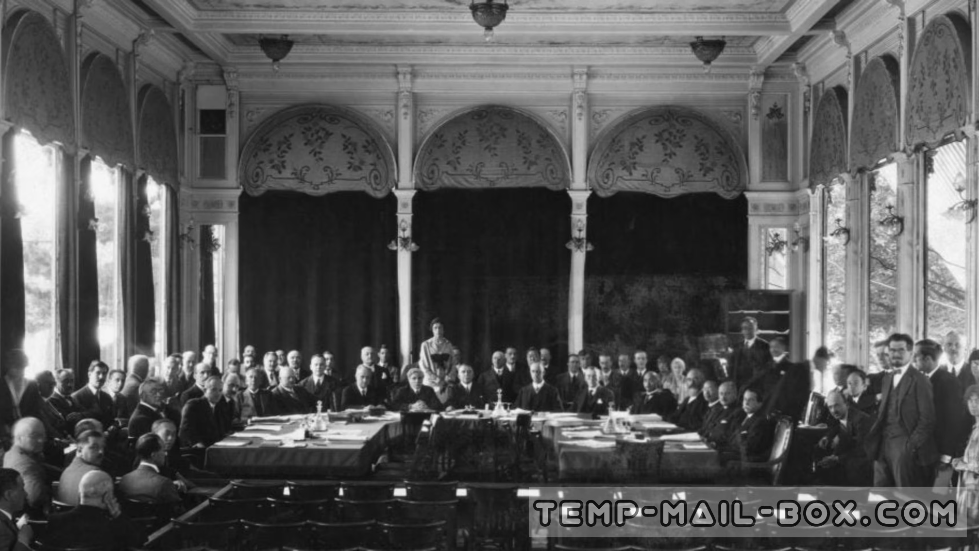 What Was the League of Nations?