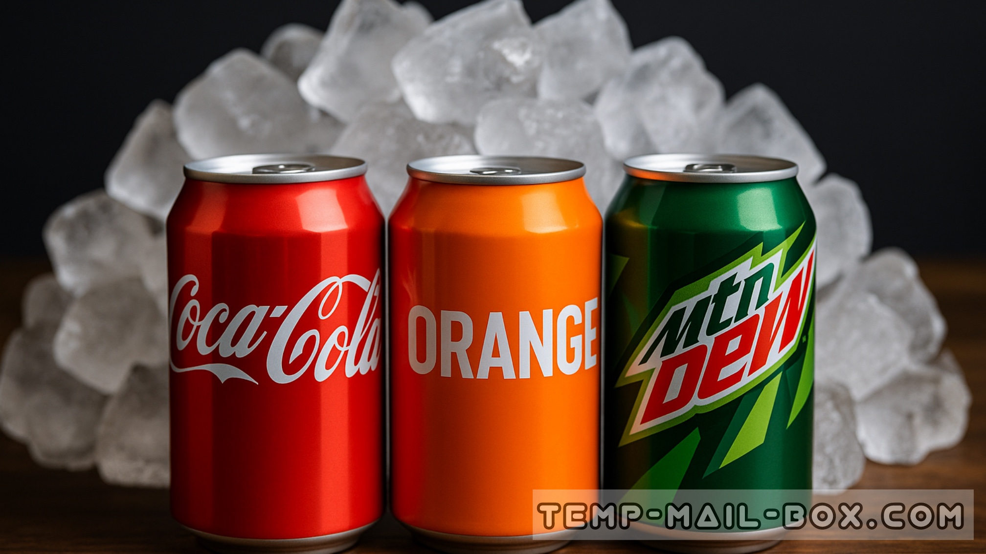 Every Soda Can May Shorten Life by 12 Minutes