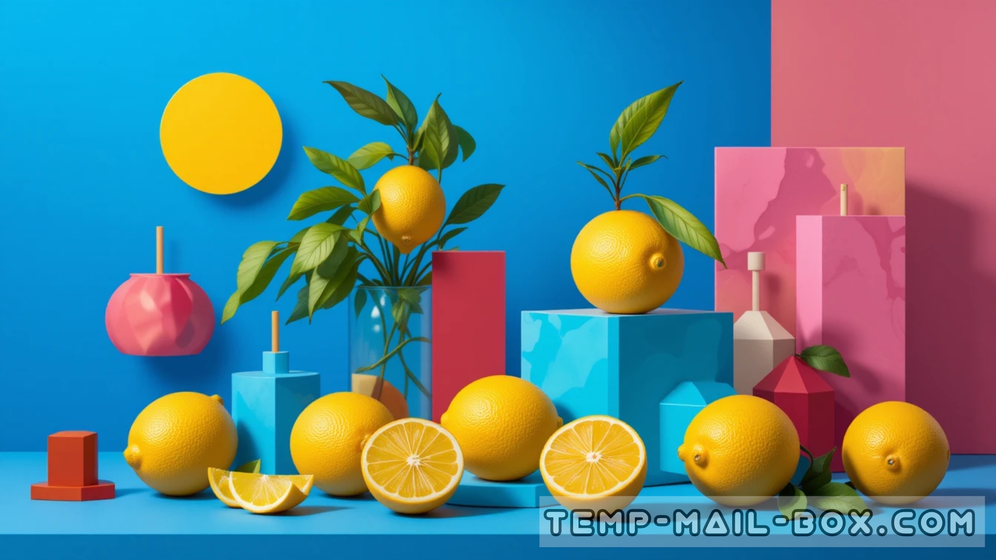 The Power of Lemons: Unlocking Health Benefits