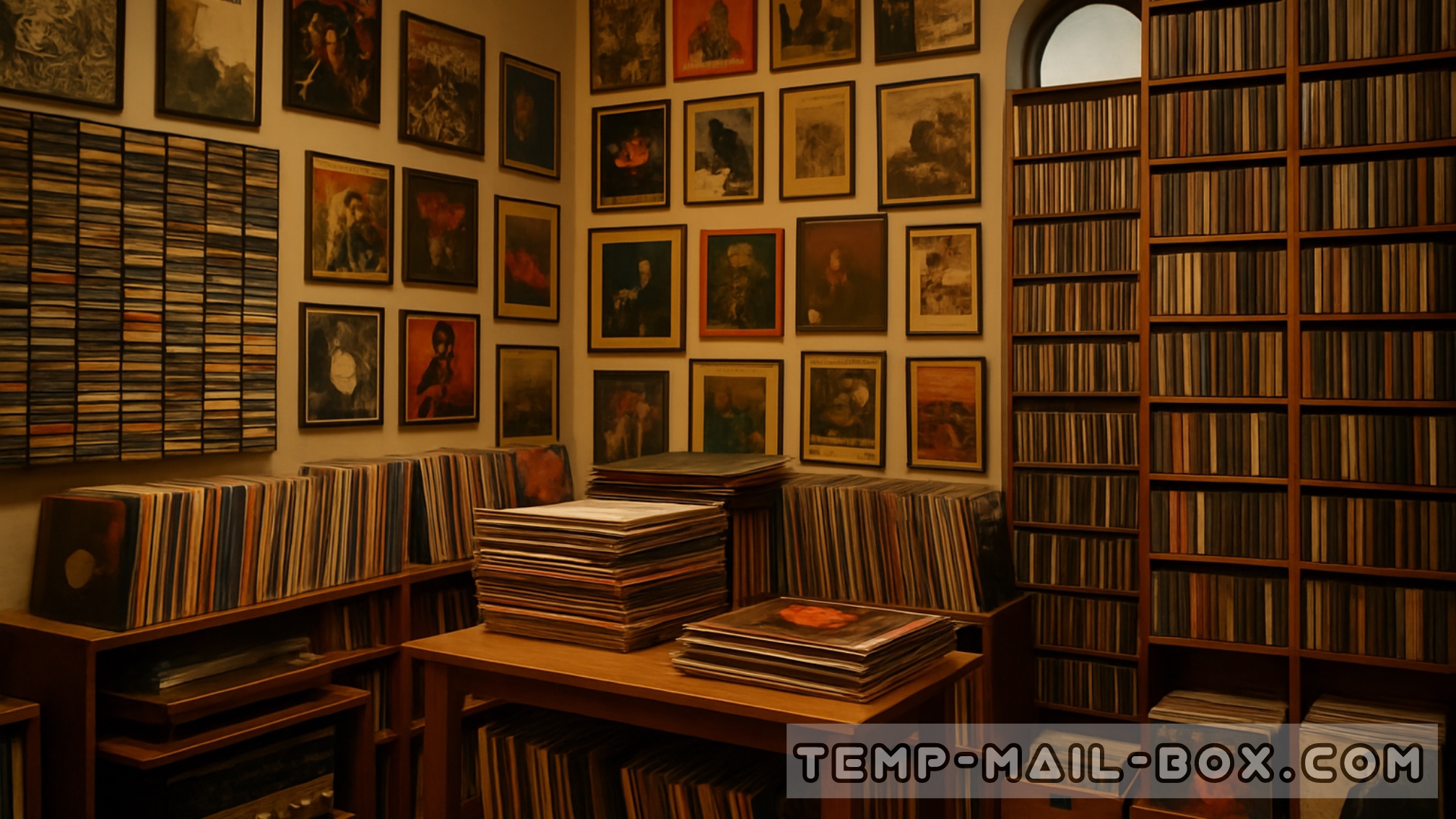 The World of Musophiles: A Passion for Music Beyond Listening