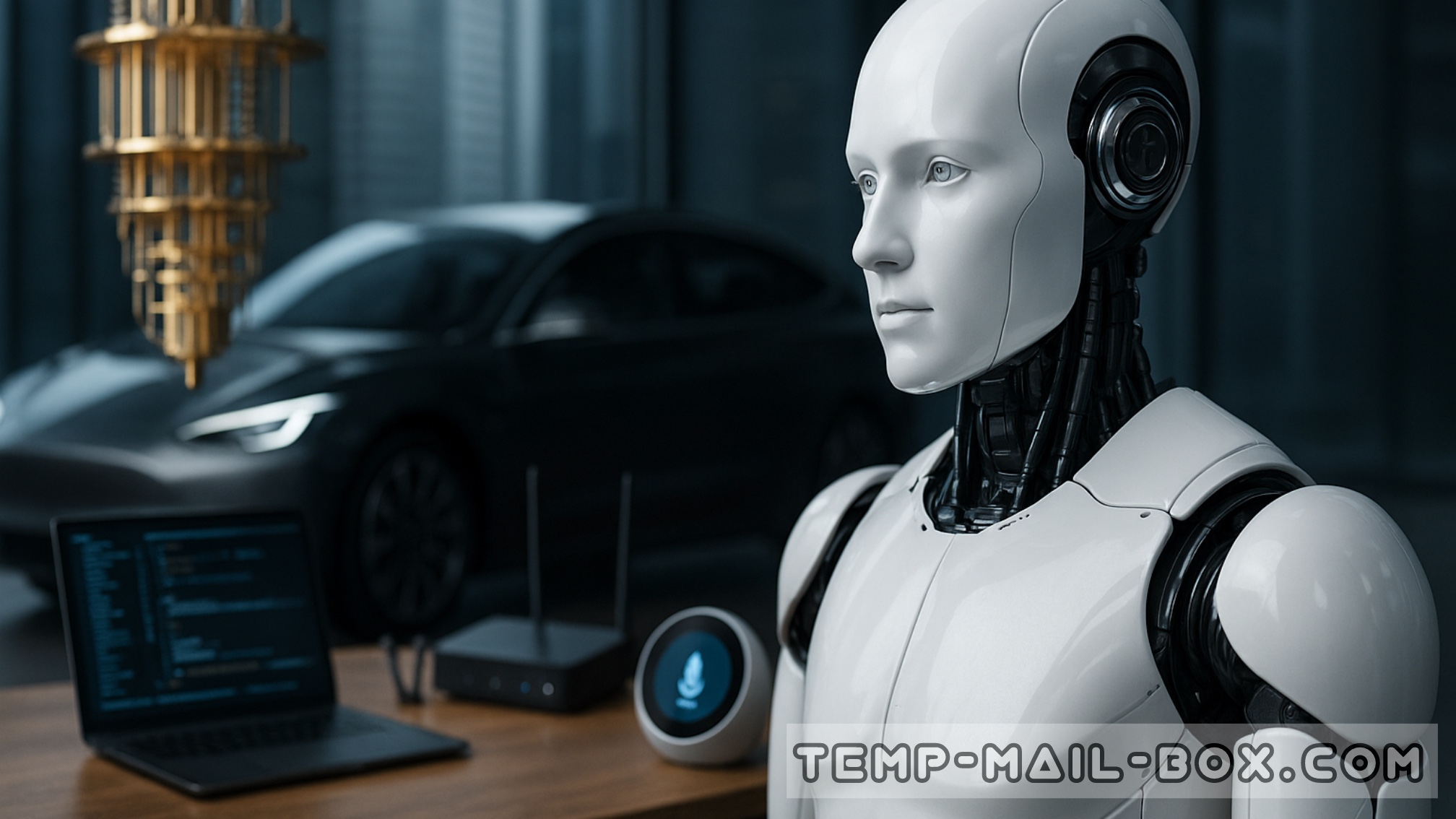 Future of Technology