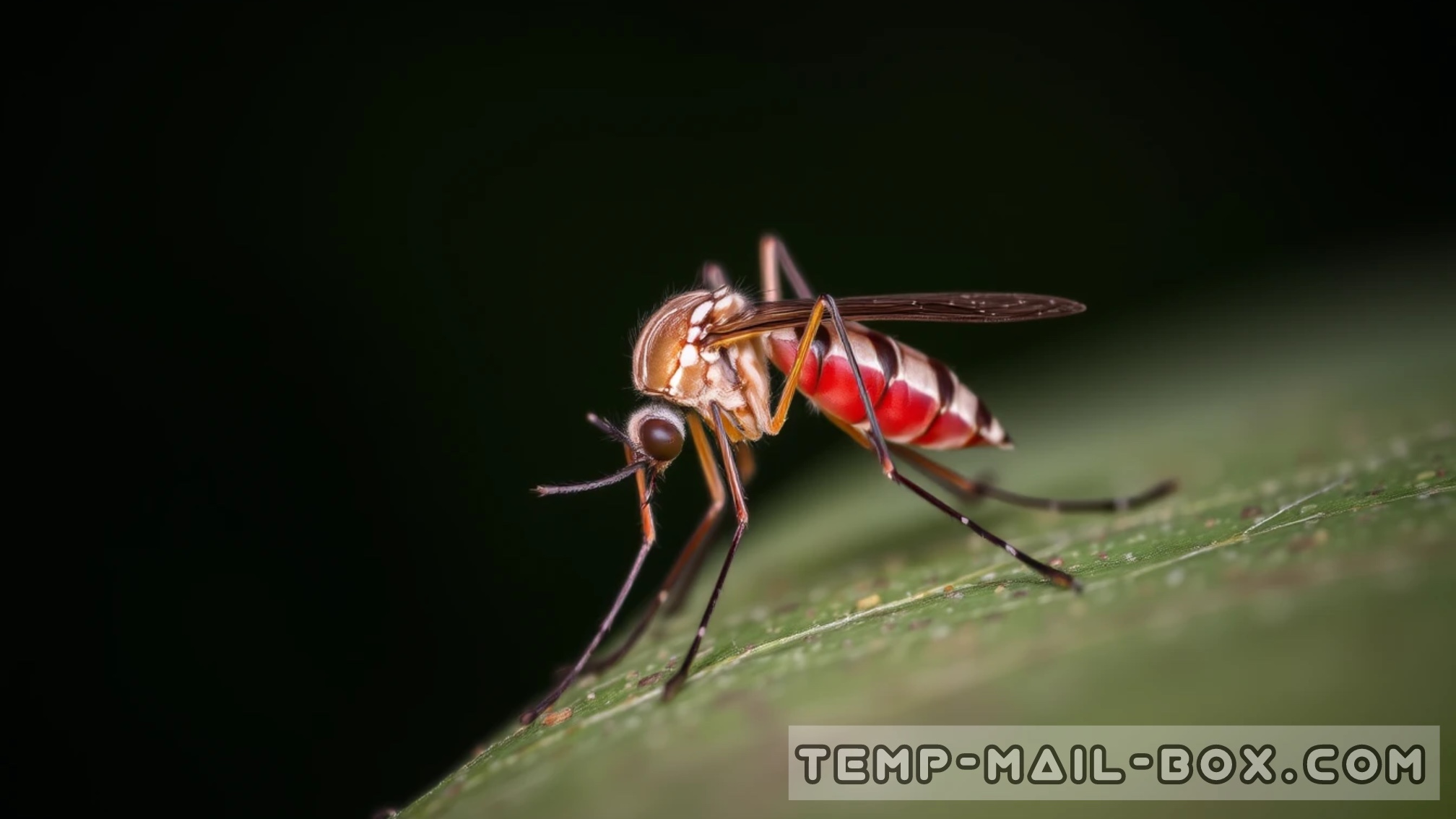 How Long Does a Mosquito Live?