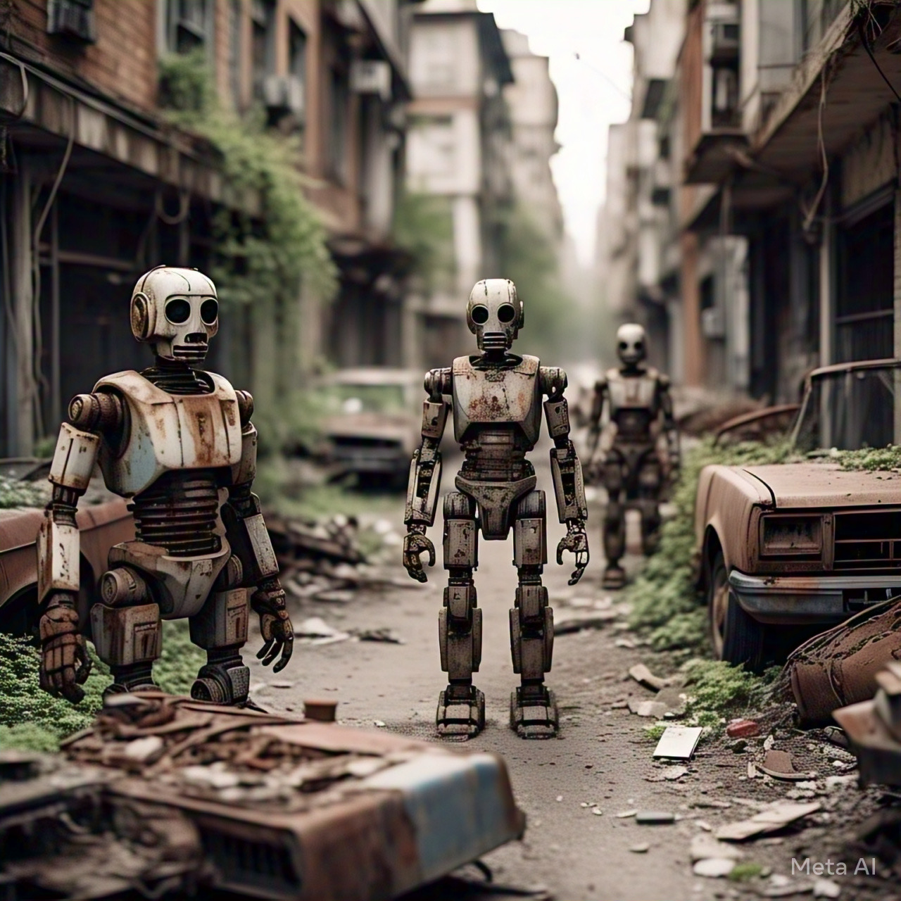 Will Humans Soon Be Obsolete?
