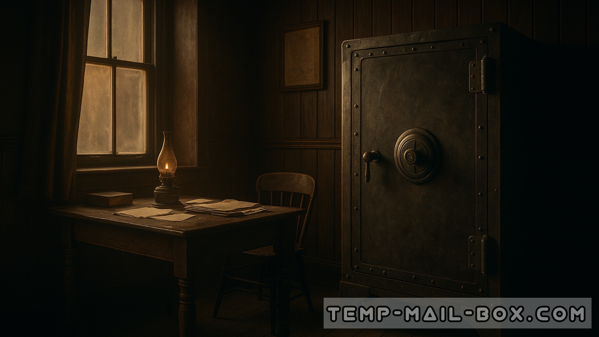 Сейф, палець і доля Джекa Деніела