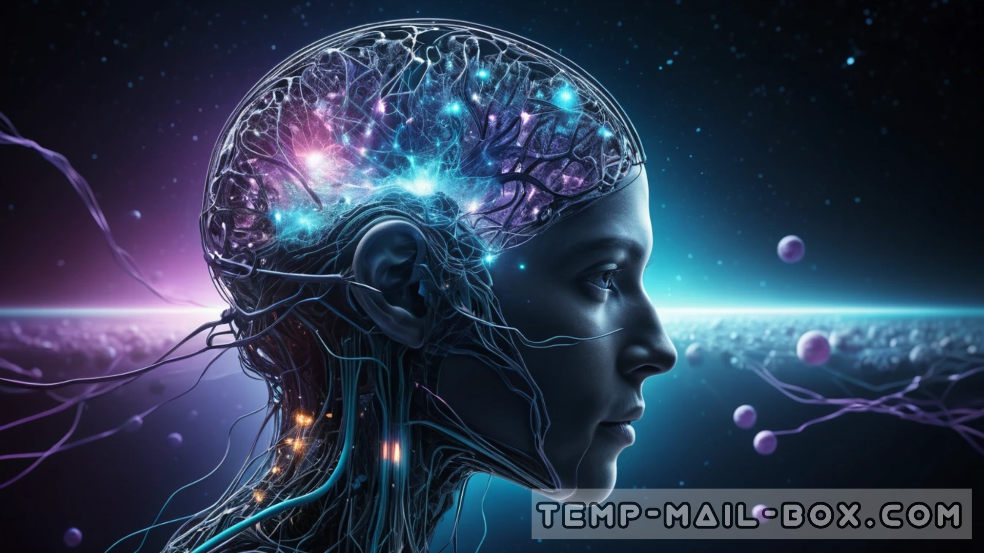 New Scientific Discoveries That Sound Like Science Fiction