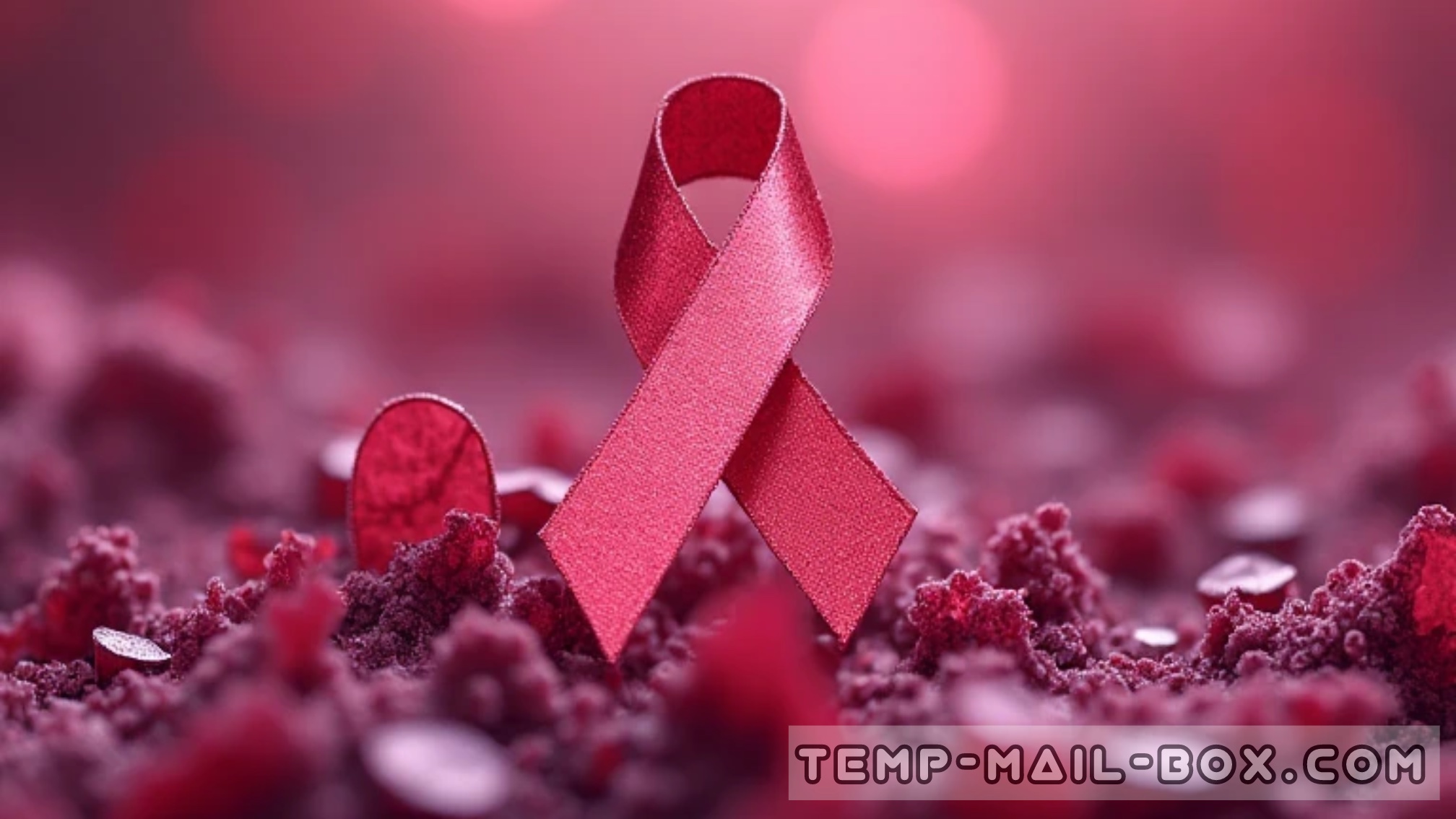 Революціонізуючи лікування ВІЛ: Сила Ленакапавіру