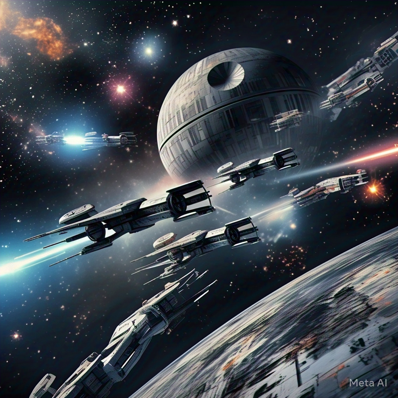 Star Wars