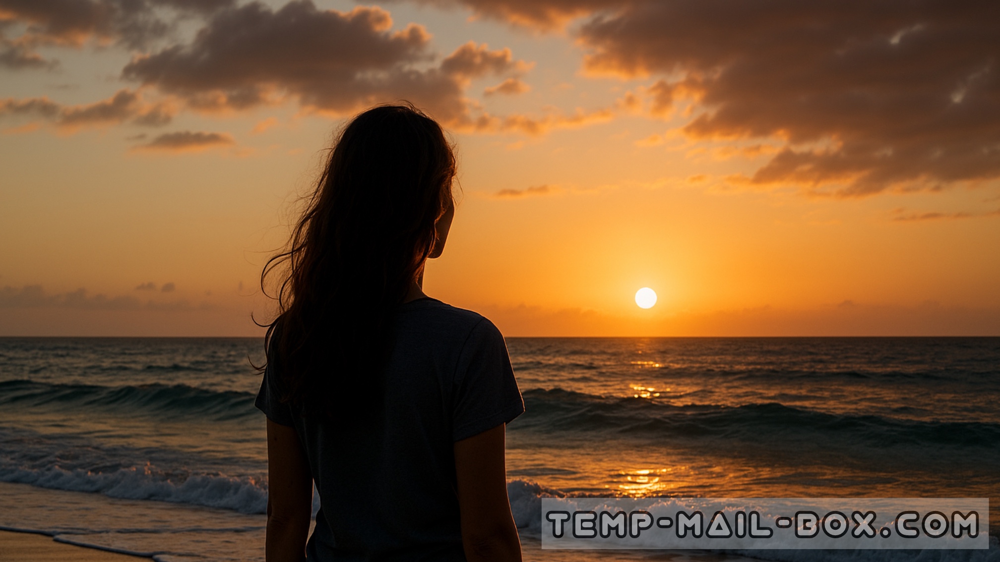 Thalassophile: The Soul Drawn to the Sea