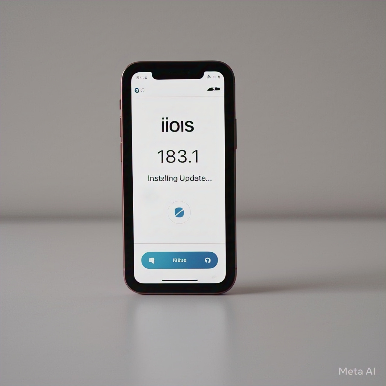 iOS 18.3.1