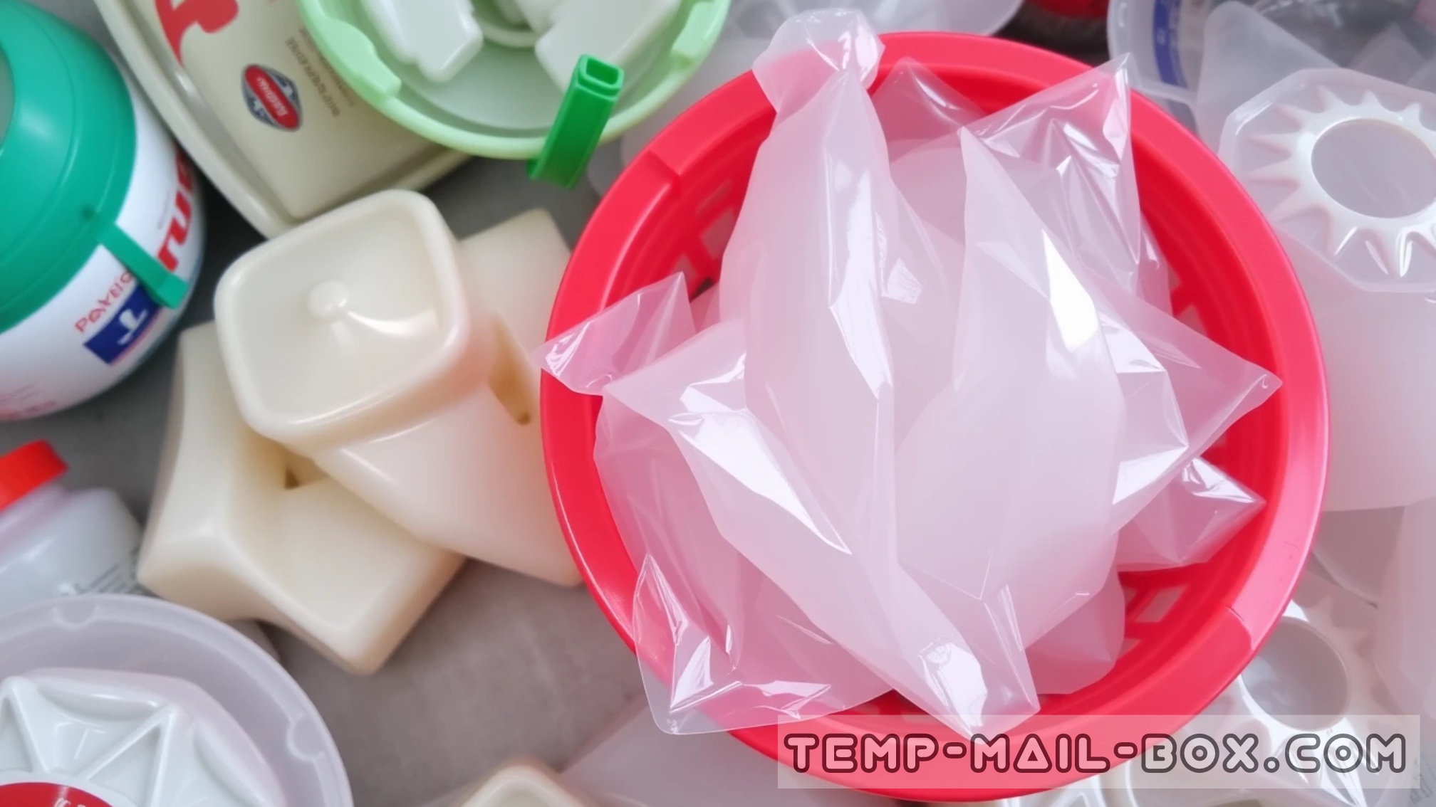 The Accidental Inventor: Who Created Plastic?