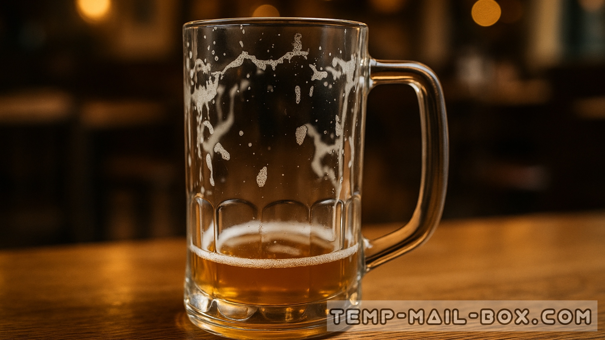 Fear of an Empty Glass: What Is Cenosillicaphobia?