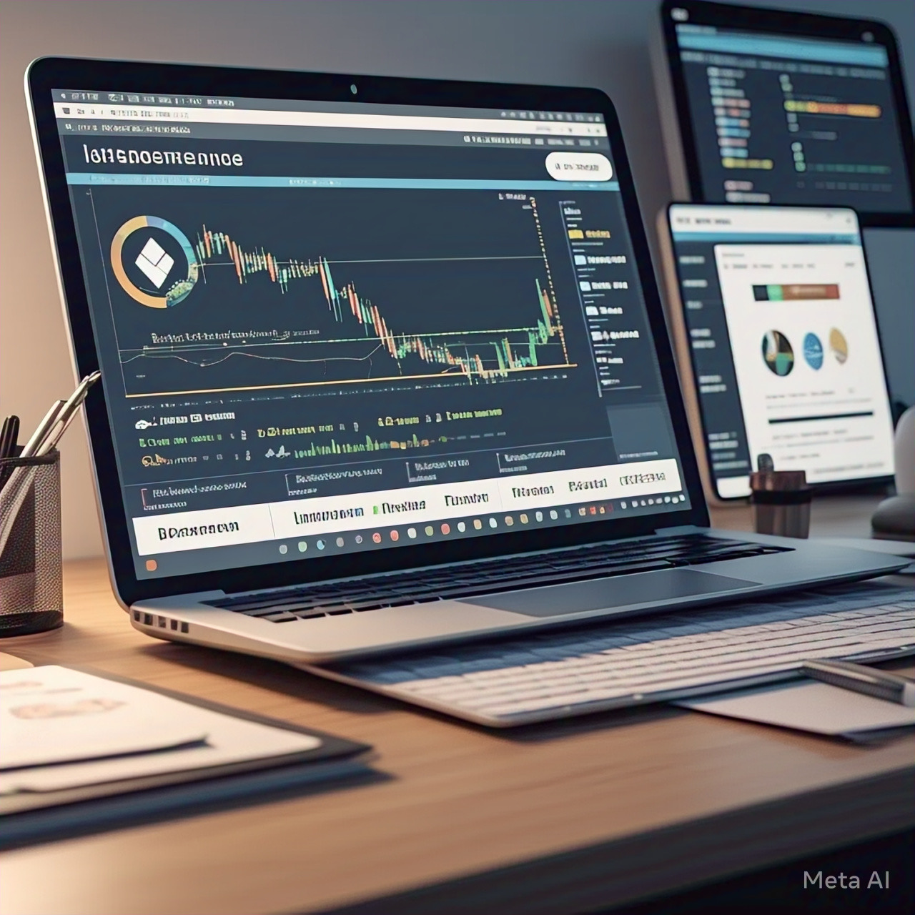 What is a Cryptocurrency Exchange?