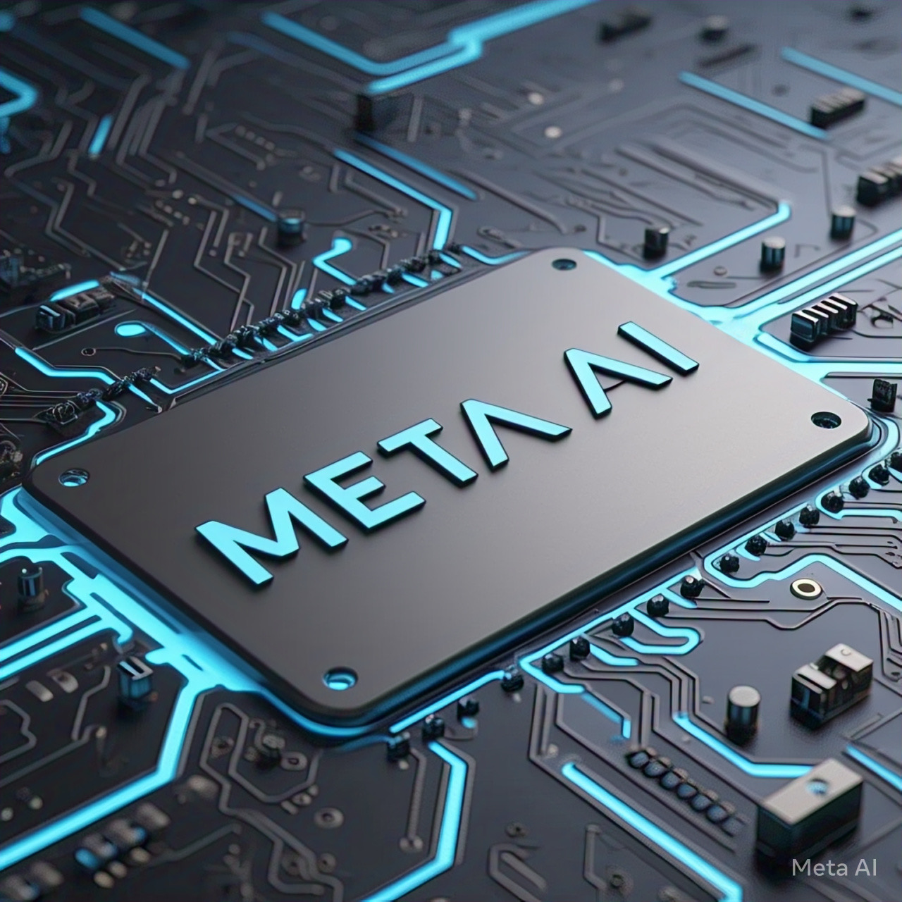 Meta AI: Revolutionizing Artificial Intelligence