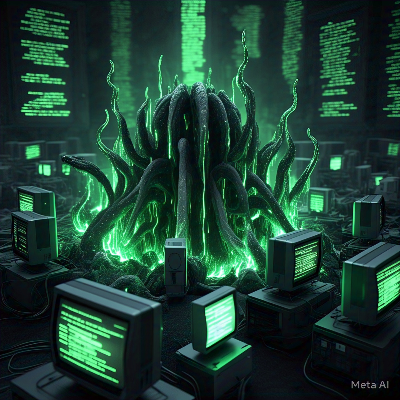 5 старих, але небезпечних комп'ютерних вірусів