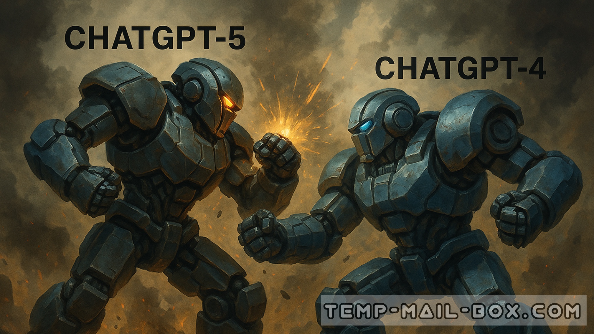 Чому ChatGPT-4 кращий за ChatGPT-5